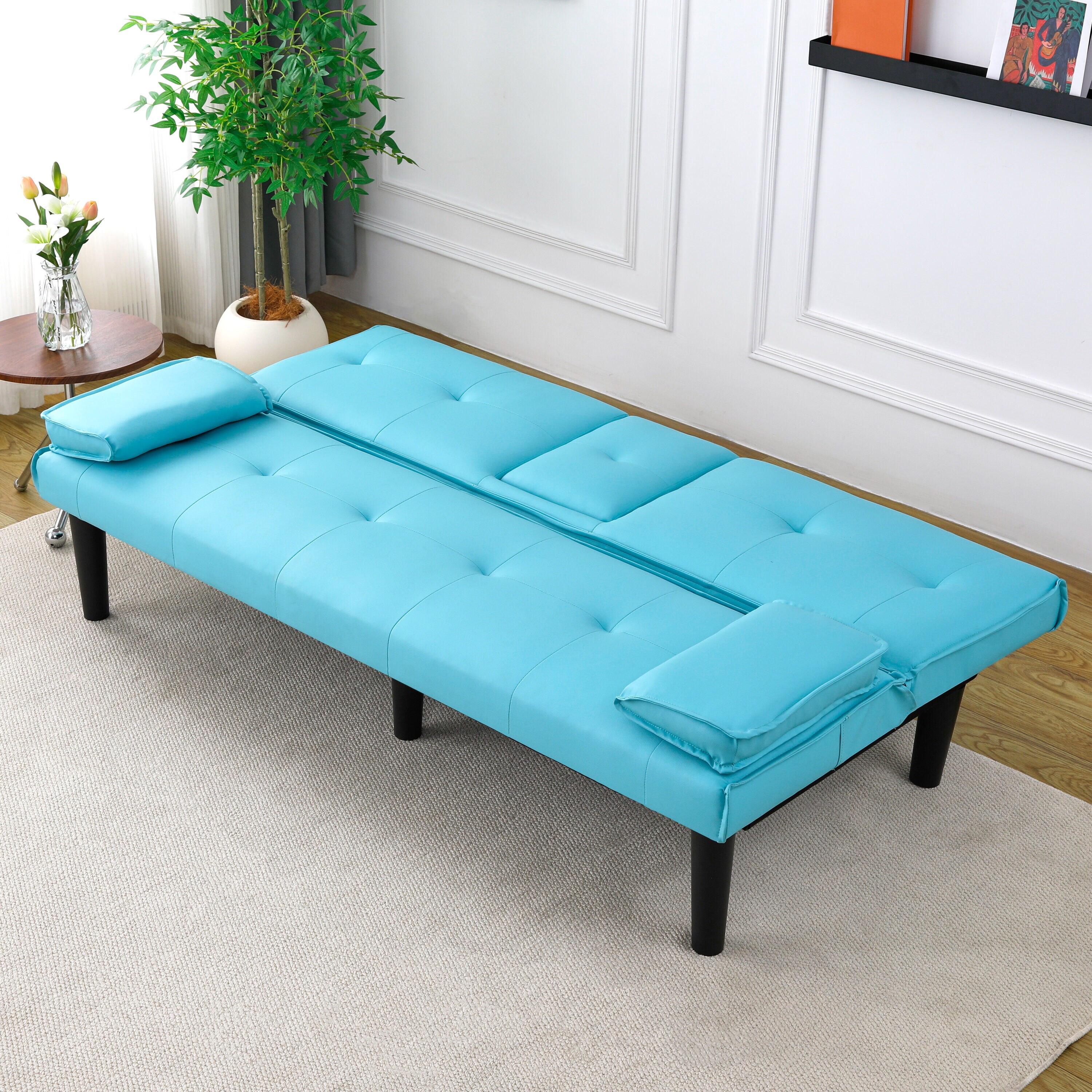 LUXEYARD DS-X-SOFA212148 futons - View #4