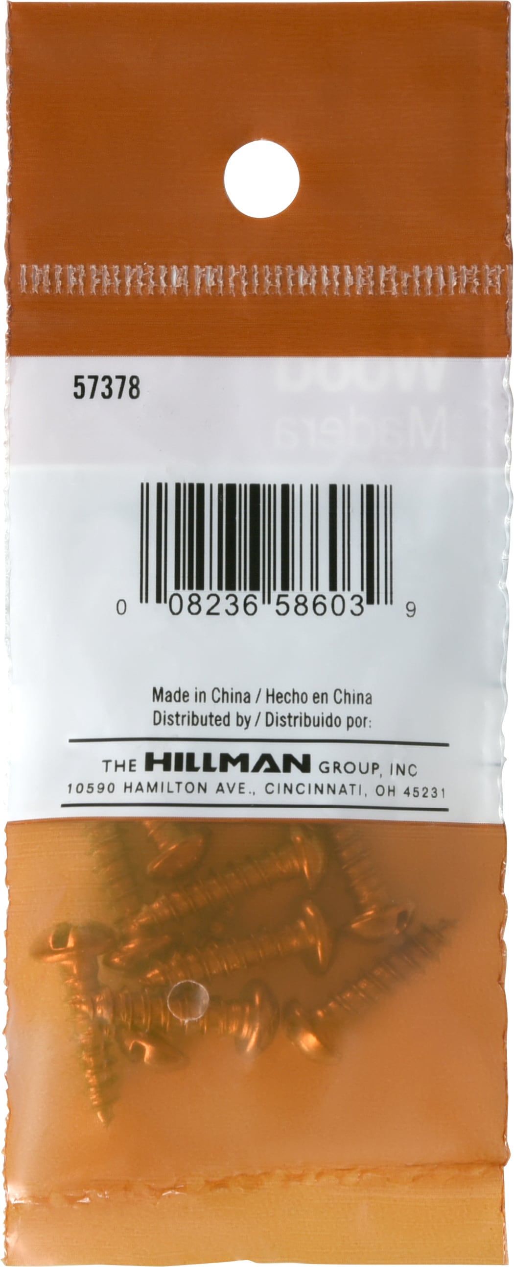 Hillman 490052 Wood-Screws - View #2
