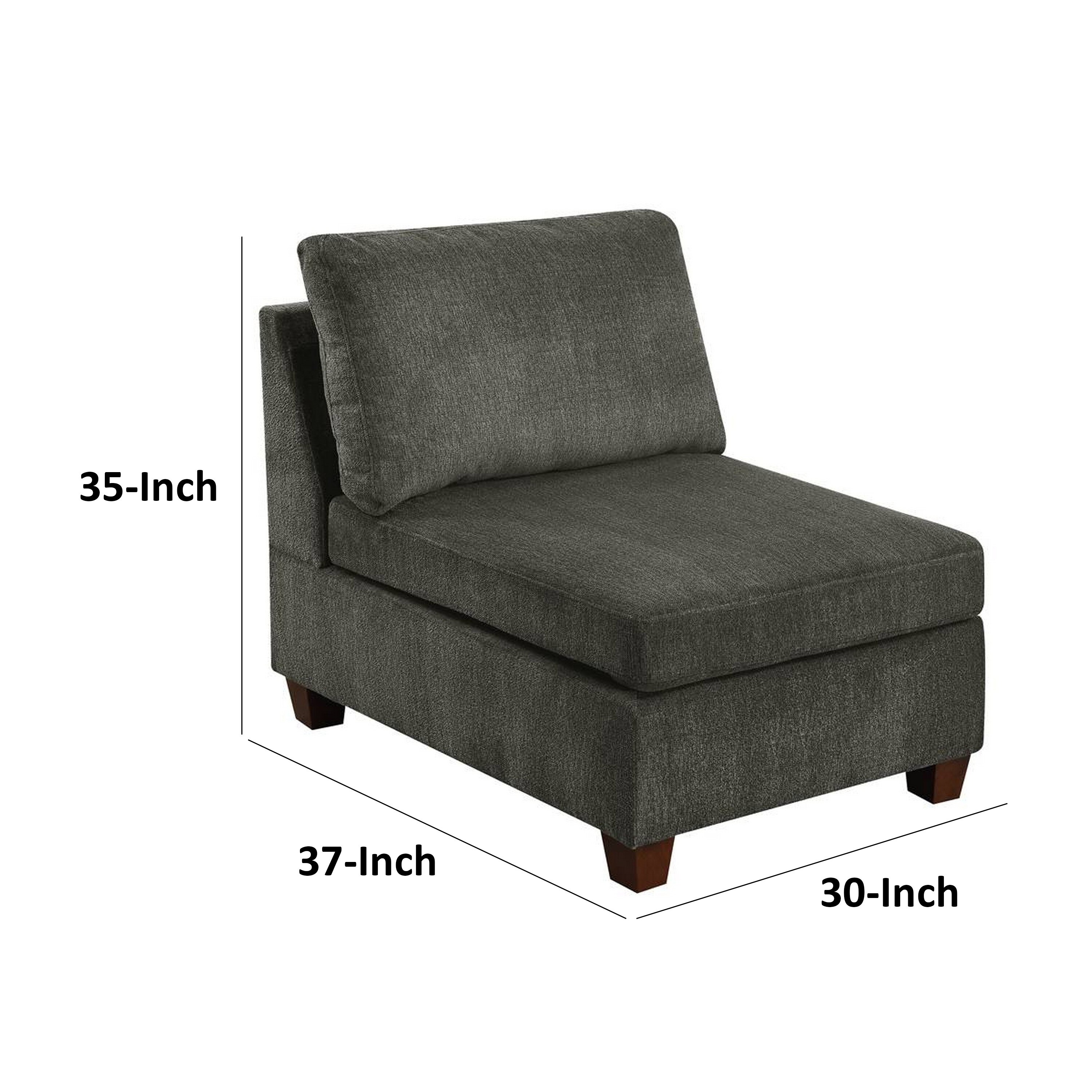 Benzara BM314685 chairs - View #5