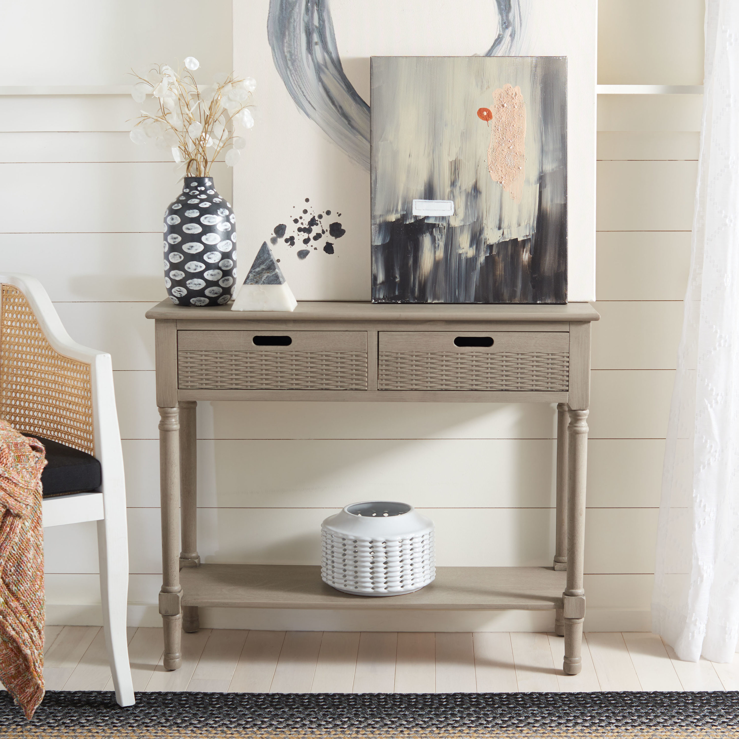 Safavieh CNS5710D Console-Sofa-Tables - View #2