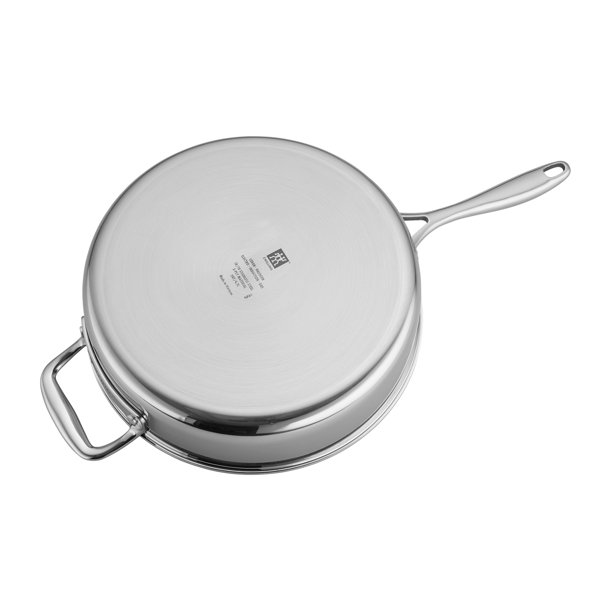 Zwilling 66735-280 Cooking-Pans-Skillets - View #3