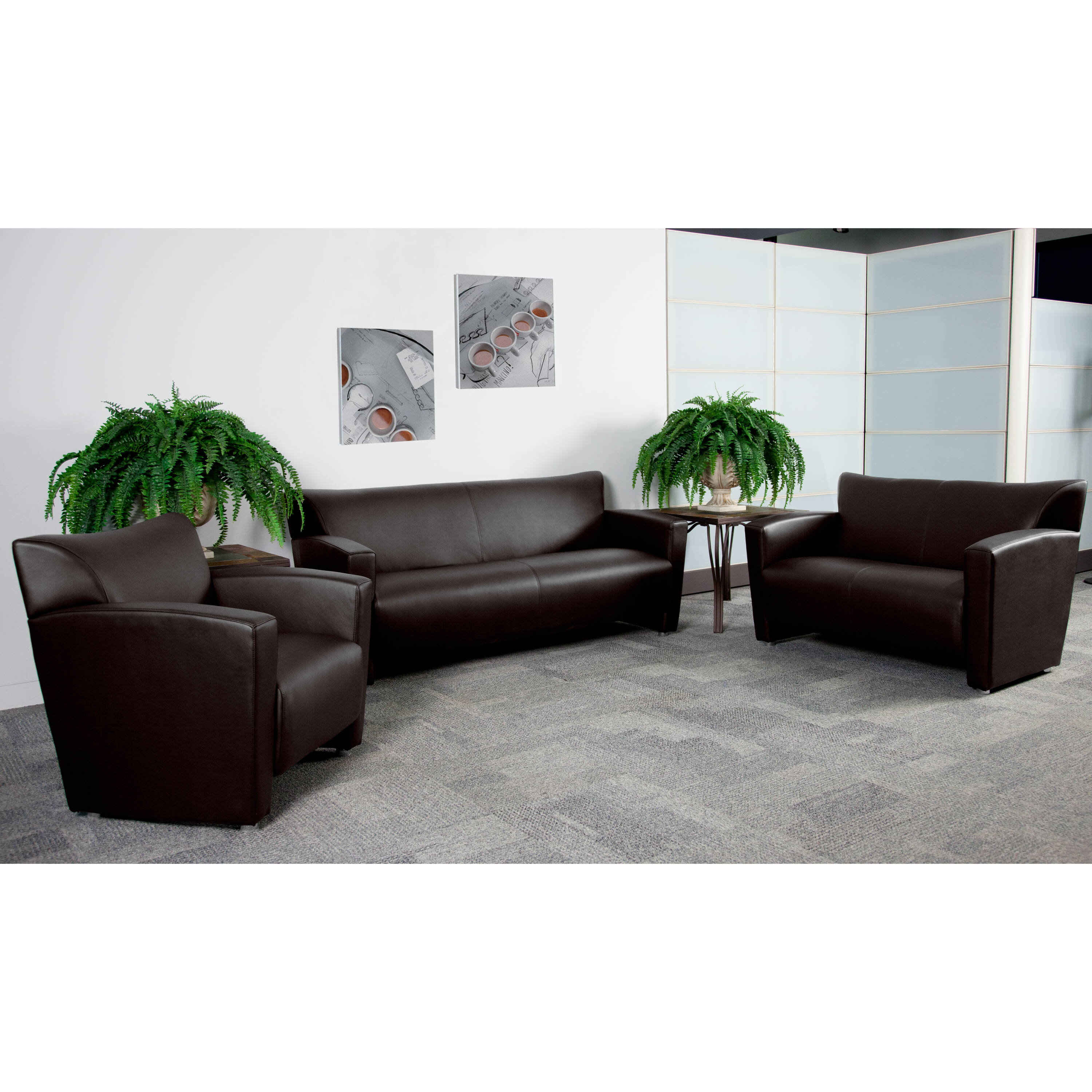 Flash Furniture 847254038713 chairs - View #3