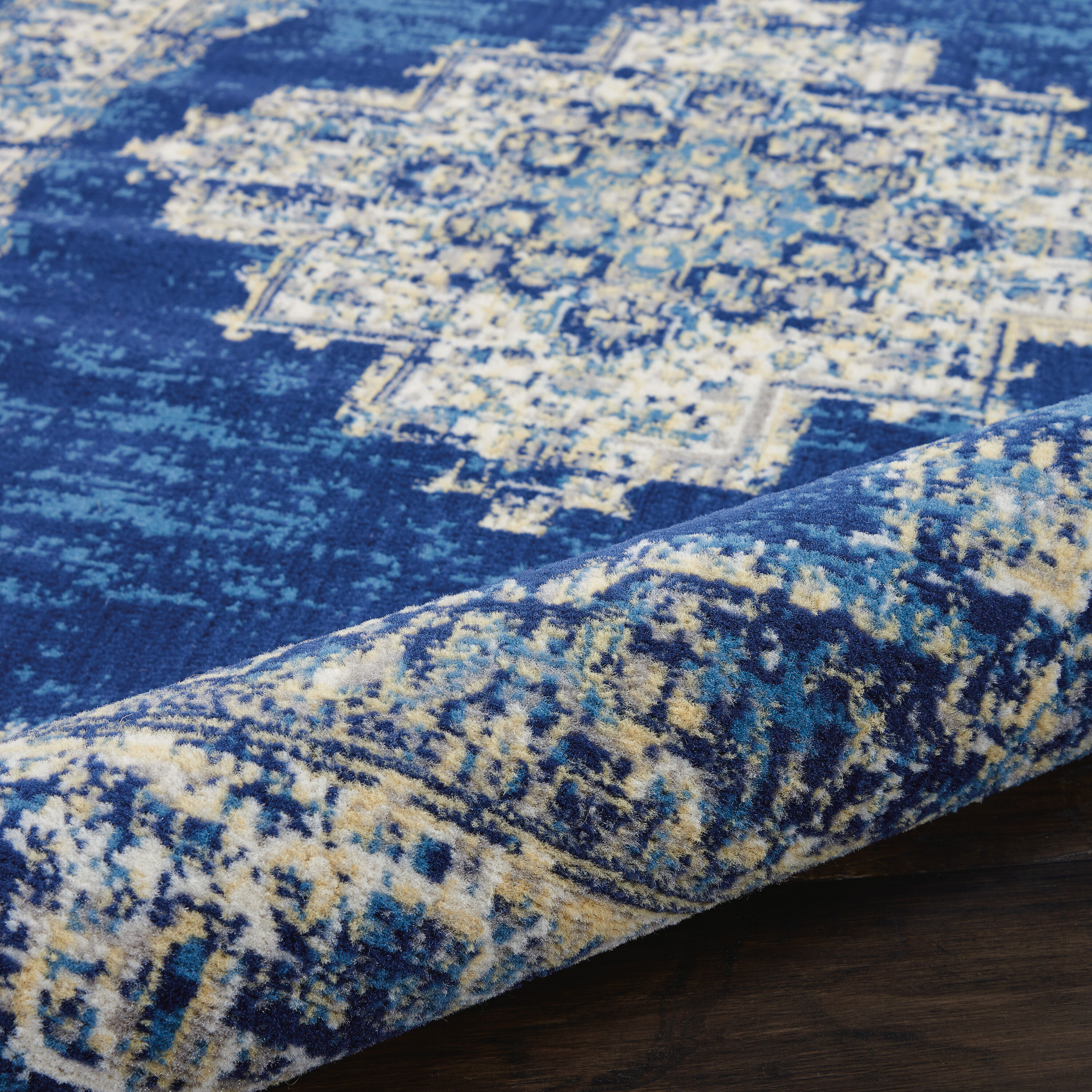 Nourison 99446458988 rugs - View #12