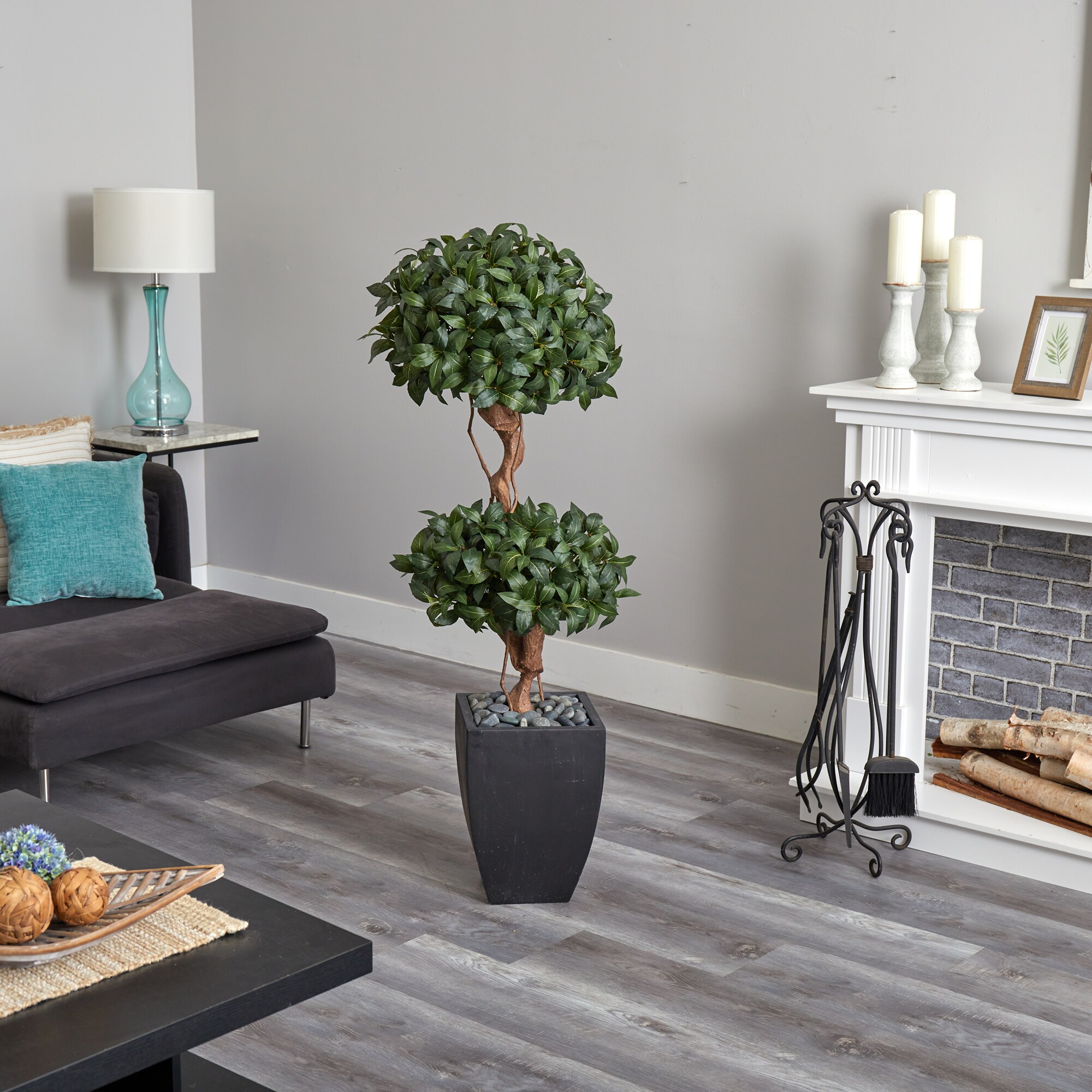 Nearly Natural 5829 Artificial-Plants-Trees - View #5