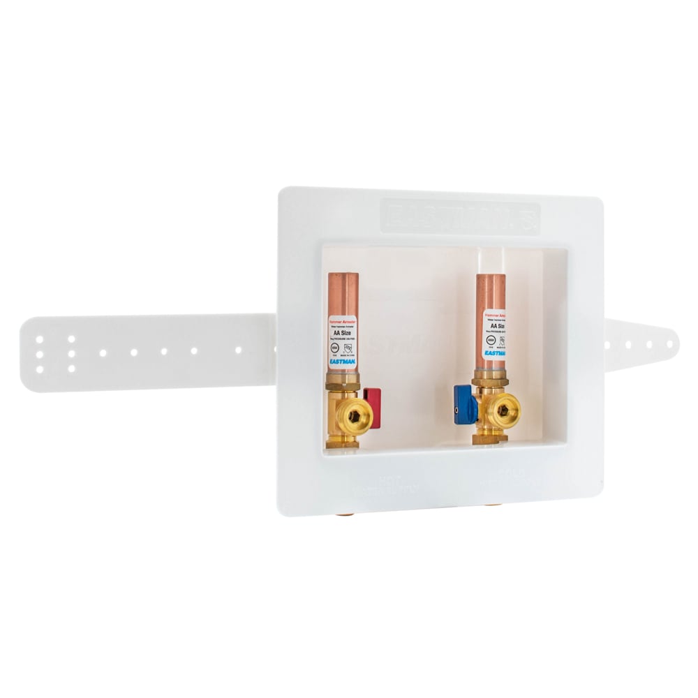 EASTMAN 60253 Appliance-Outlet-Boxes - View #2