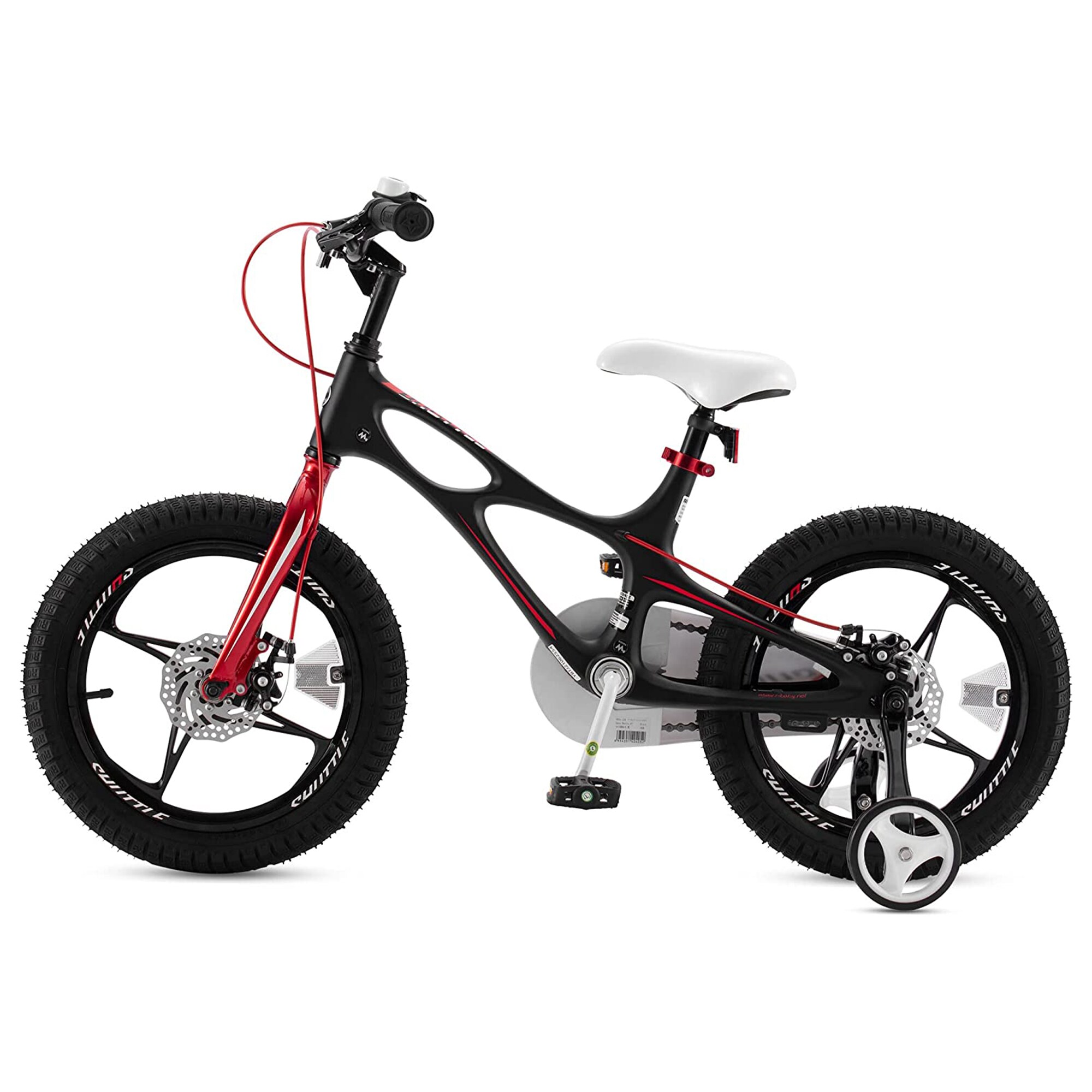 Royal Baby 321065 bikes - View #2