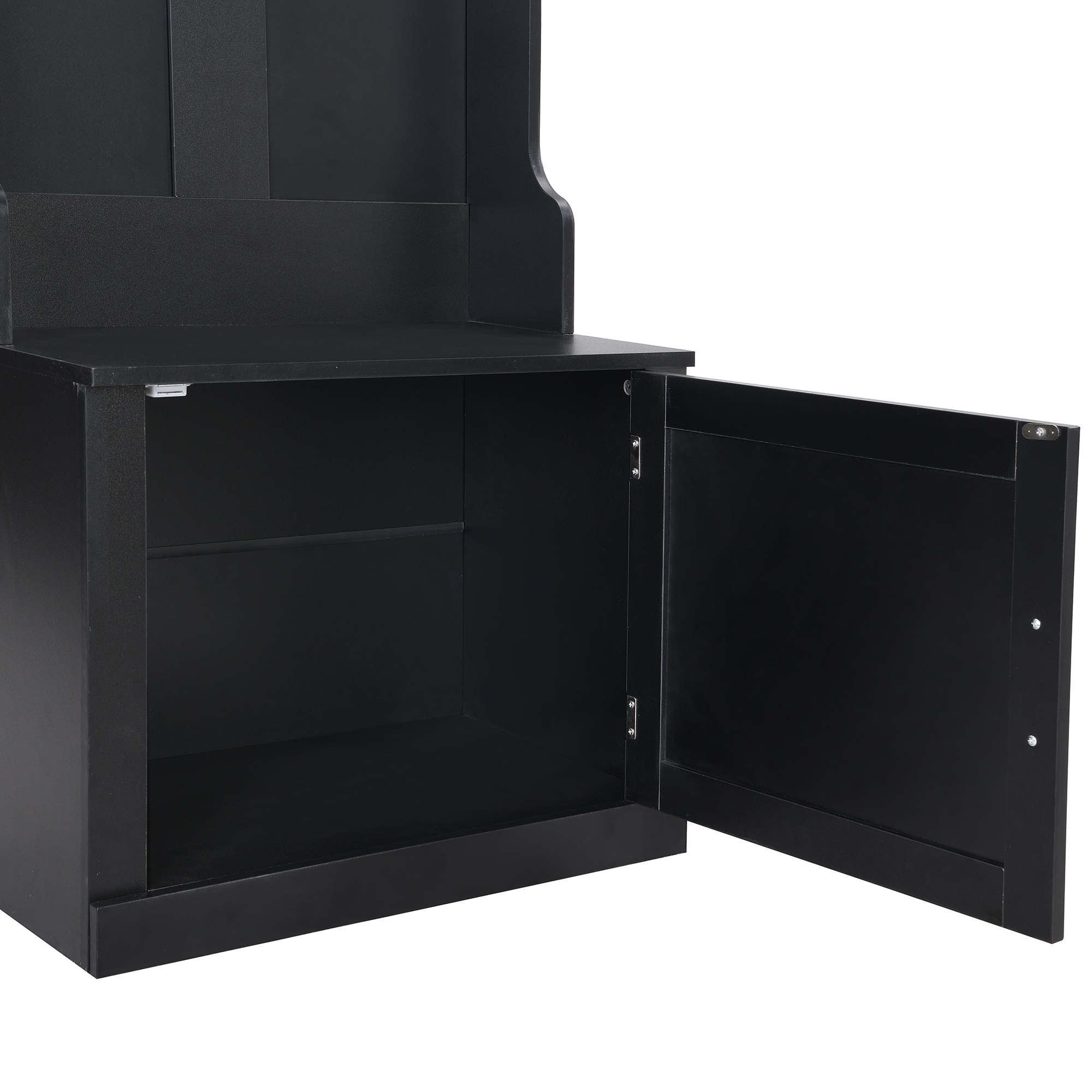 ModernLuxe N721S000025B Coatrack-Stands-Pedestals - View #13