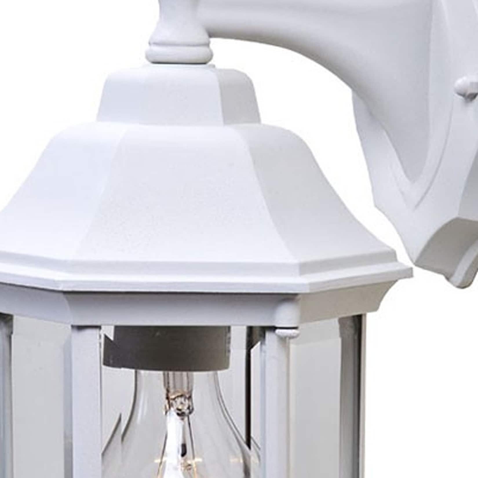 HomeRoots 4000398582 Outdoor-Wall-Lighting - View #4