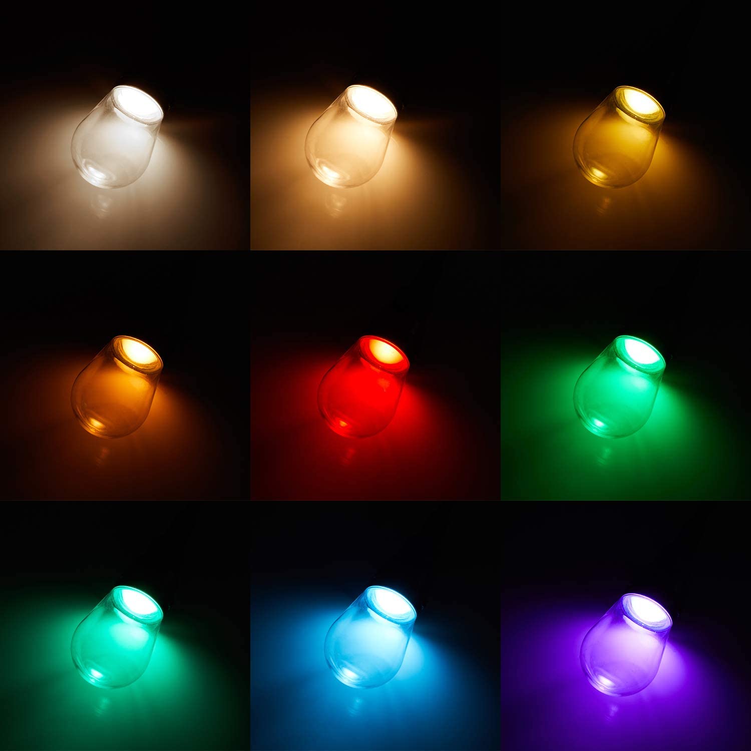 Honeywell ST124E216900 Patio-String-Lights - View #7