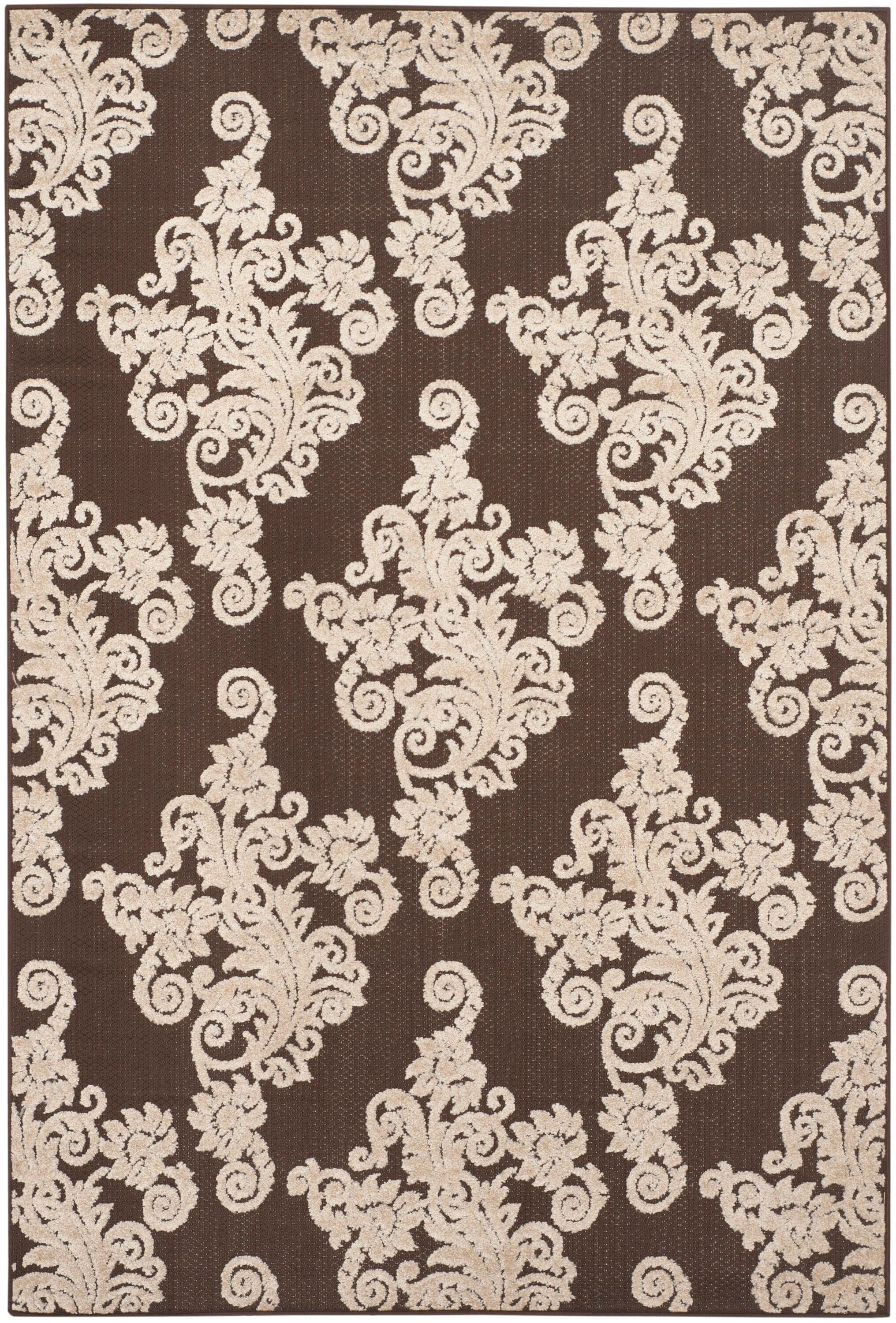 Safavieh COT909D-6 rugs - View #2