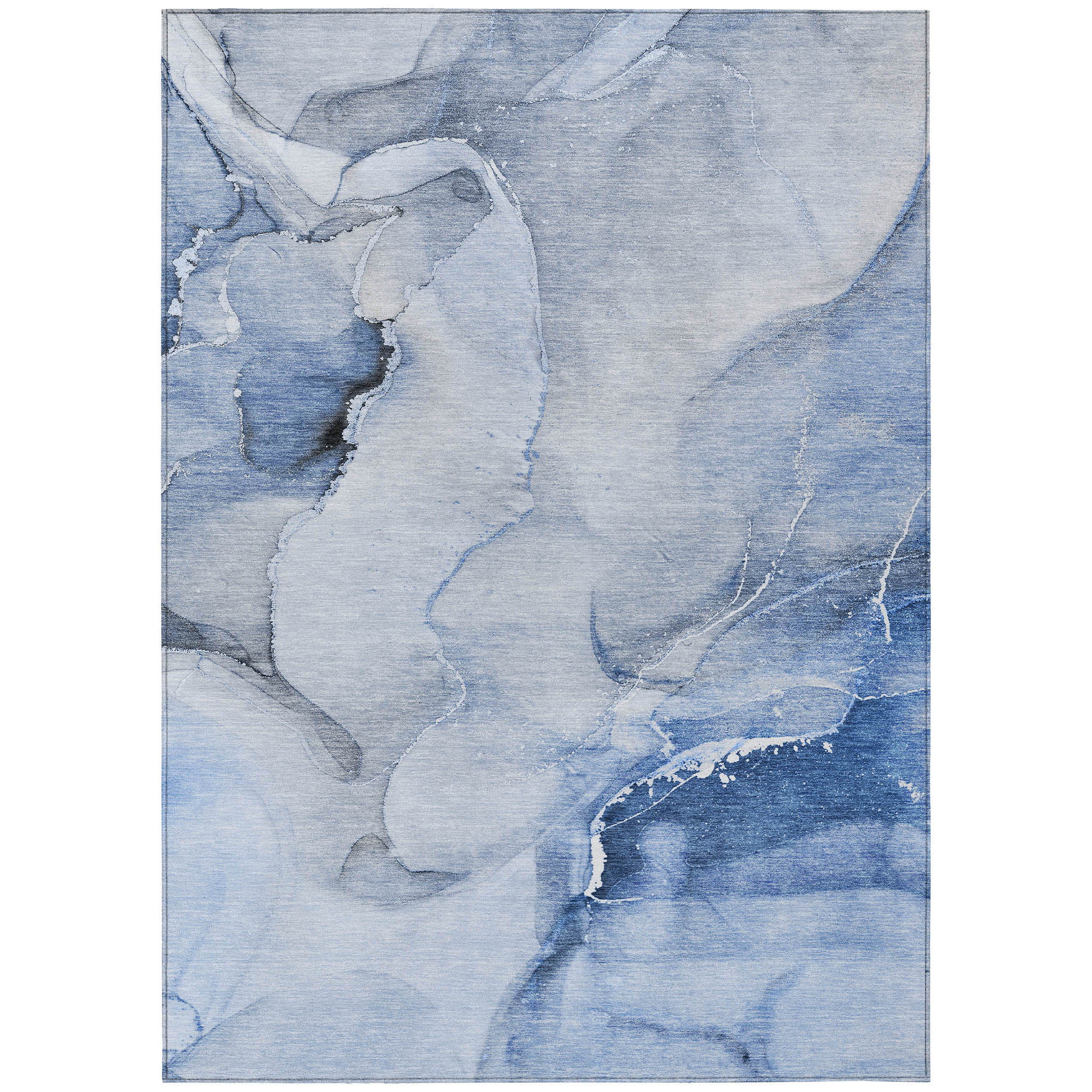 Addison Rugs ACN521BU5X8 rugs - View #2