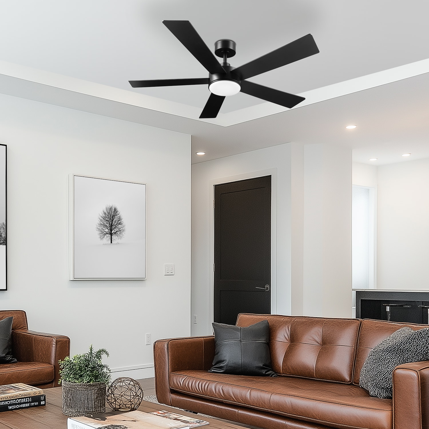 Globe Electric 91010781 Ceiling-Fans - View #3