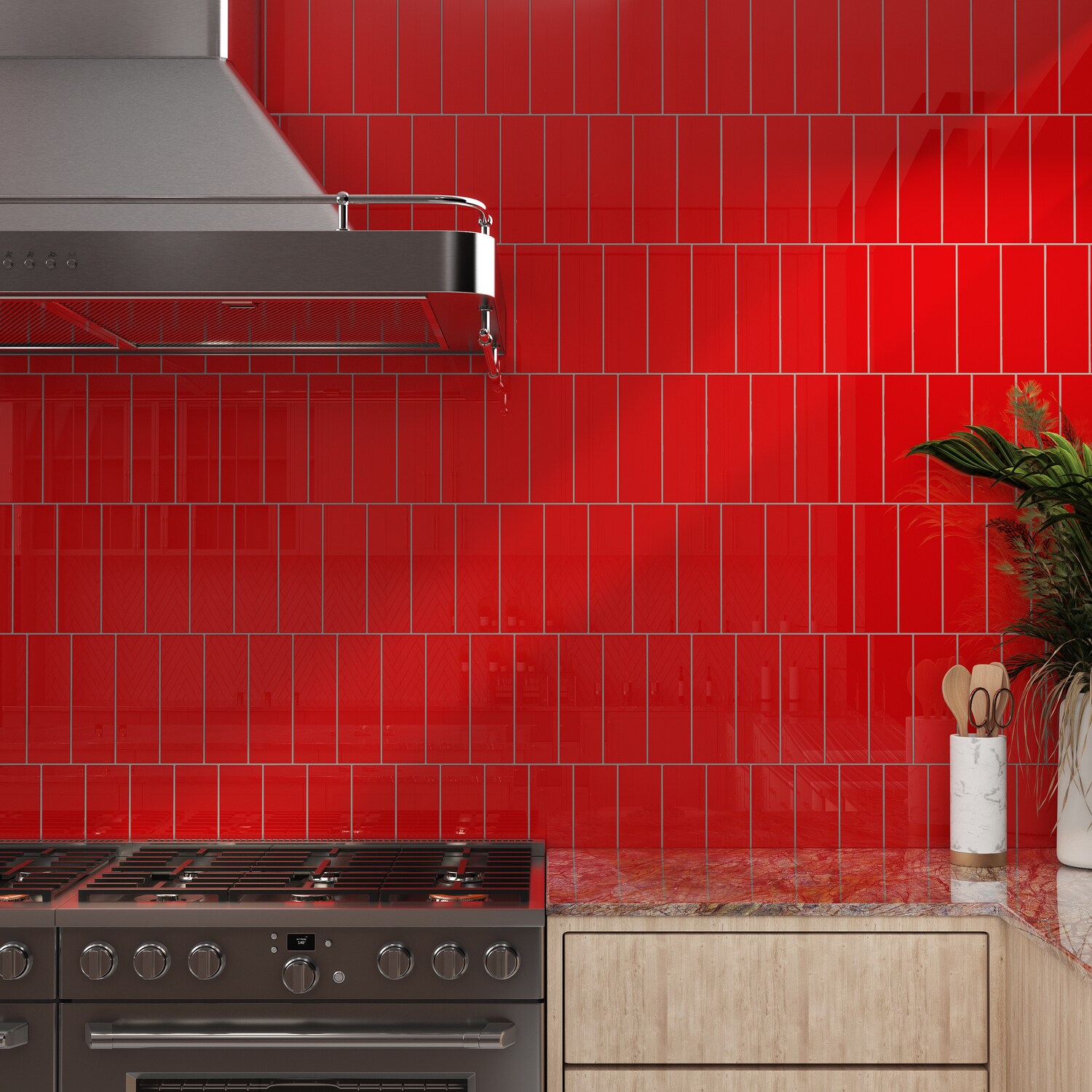 American Olean C1174121P Ceramic-Tile - View #2