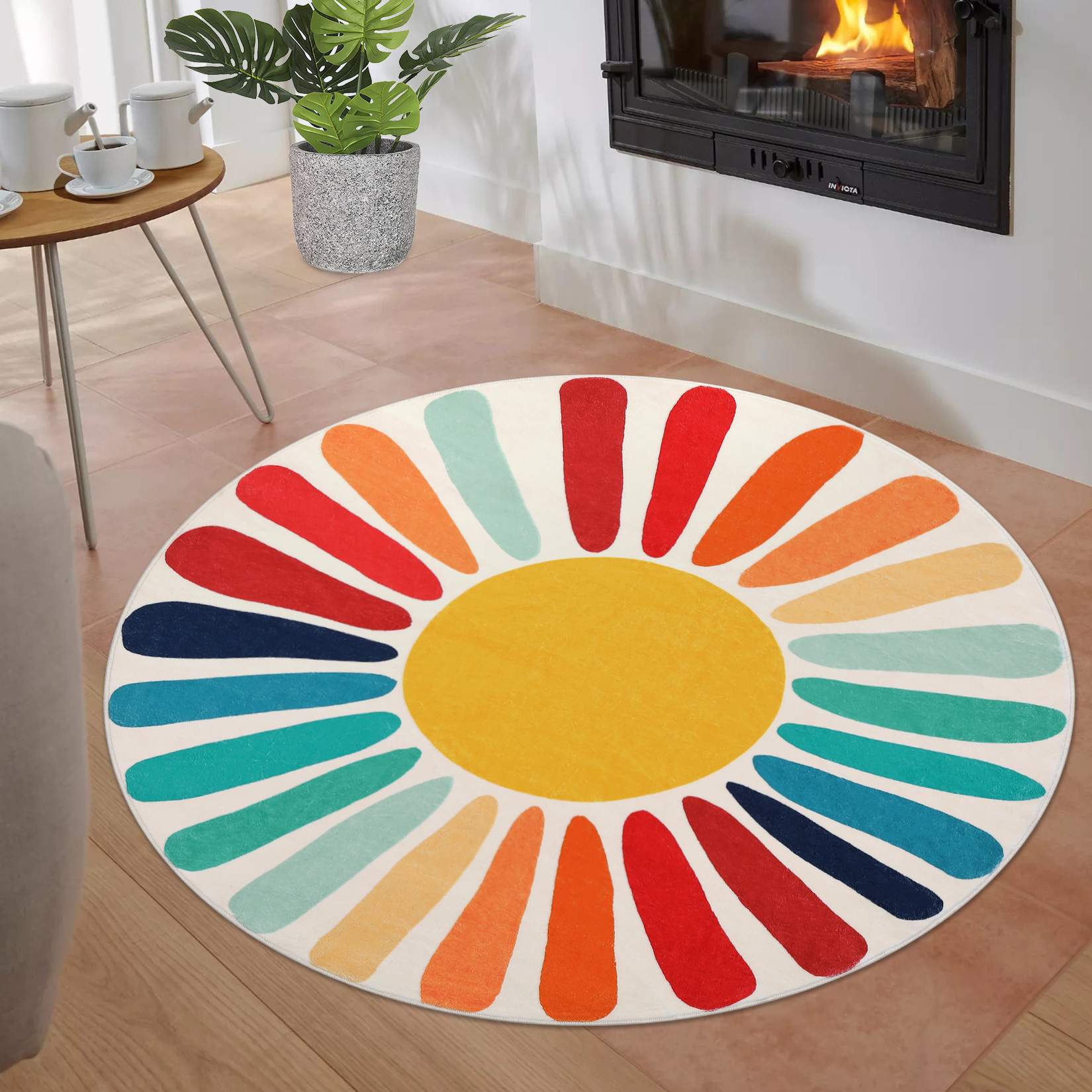 Qeetex LSN-PHO-106XZ7XB rugs - View #4