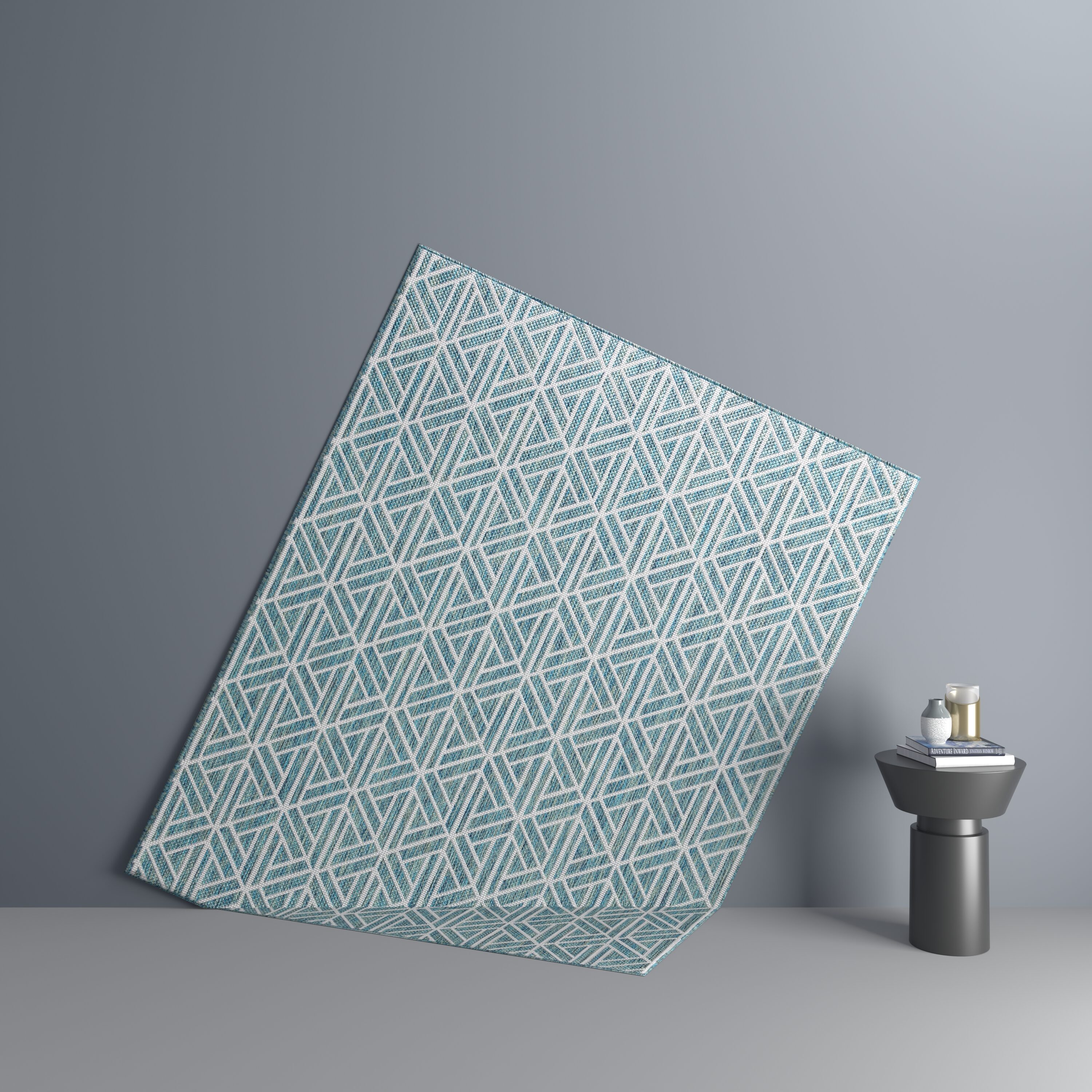 MH LONDON MH-RG-2020 OC rugs - View #7