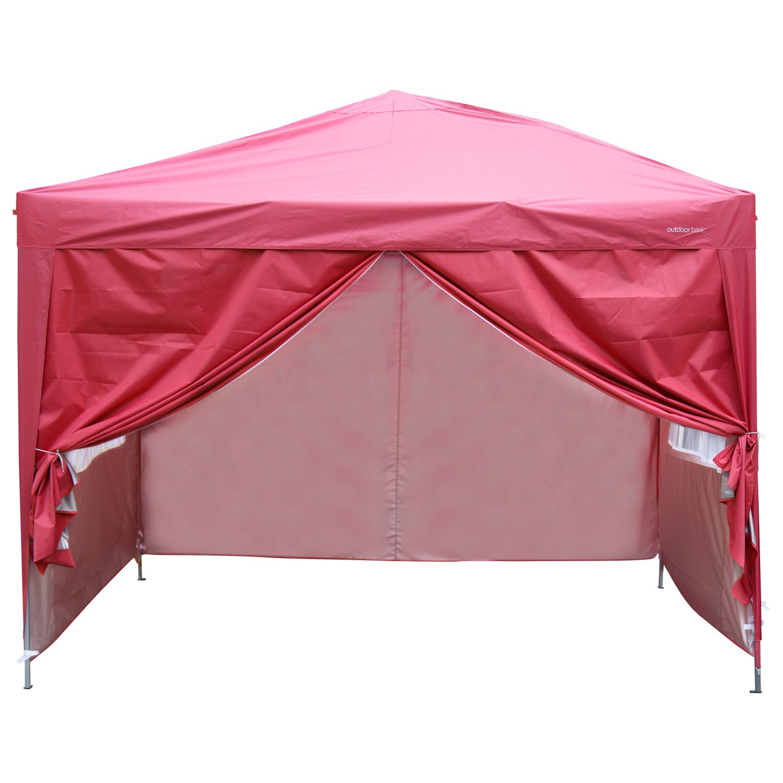 Flynama Polyester Tent at Lowes.com