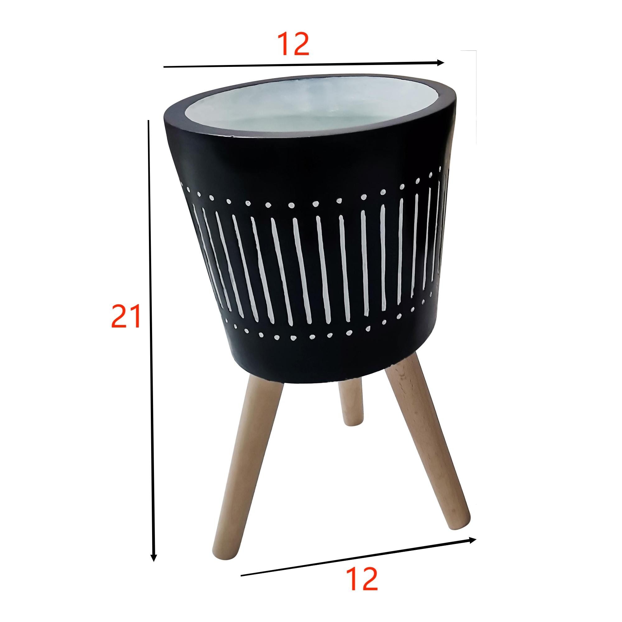 Yiekholo LL-1659AA Planter-Window-Box - View #4