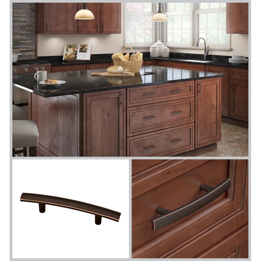 Brainerd WARMP-VBC-R Cabinet-Pulls - View #4