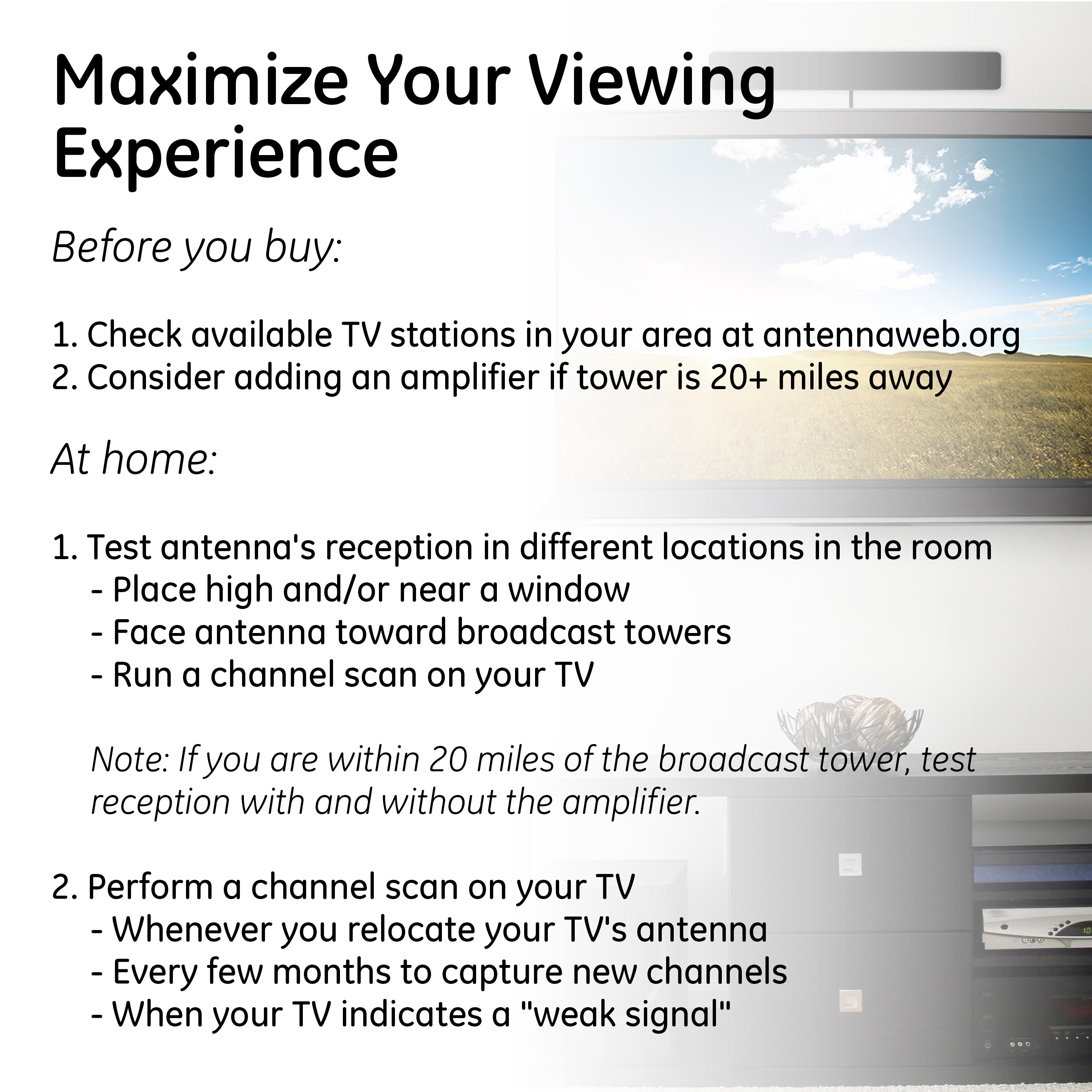 GE 33691 antennas - View #10