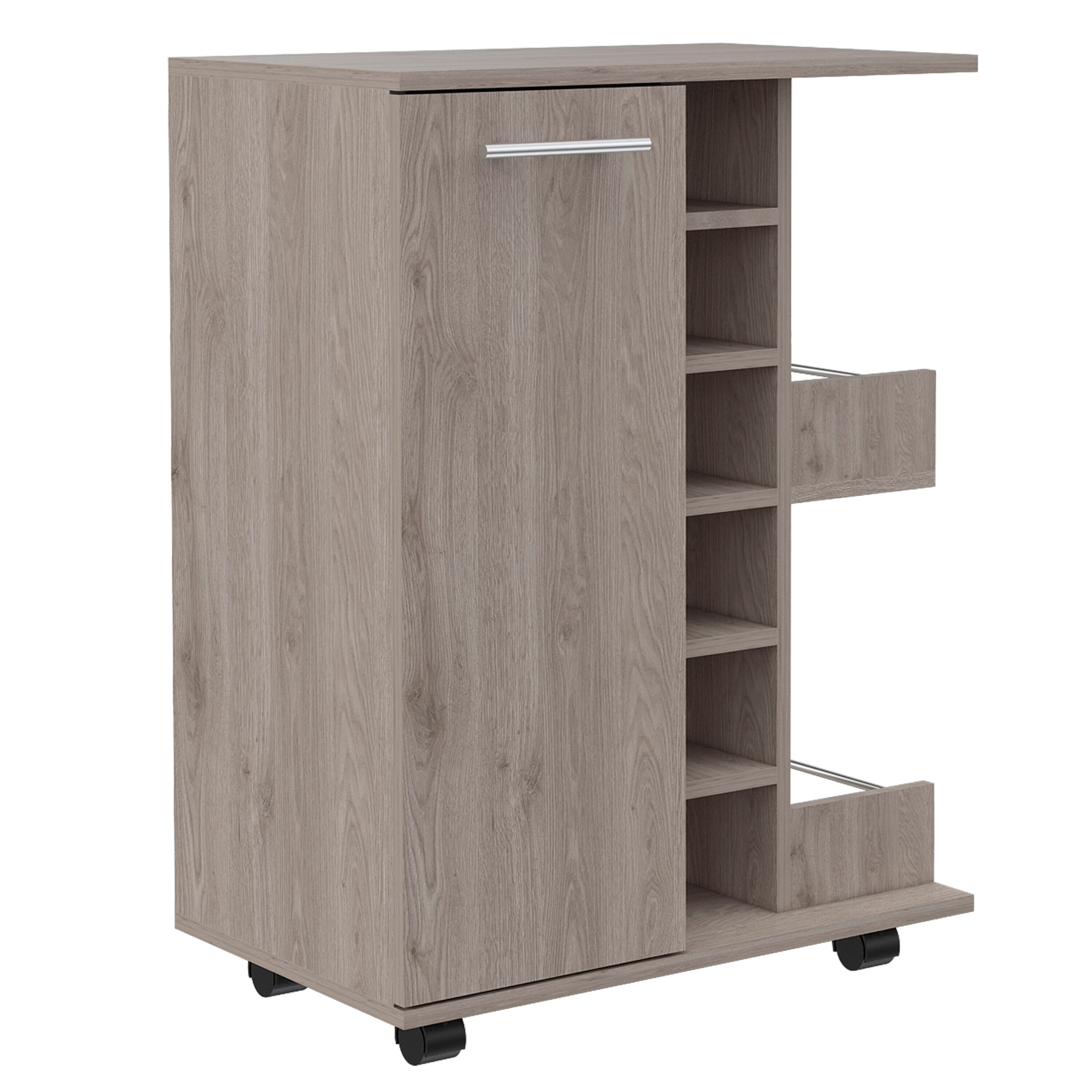 Huluwat RY-P-USBO4511 Wine-Racks - View #7