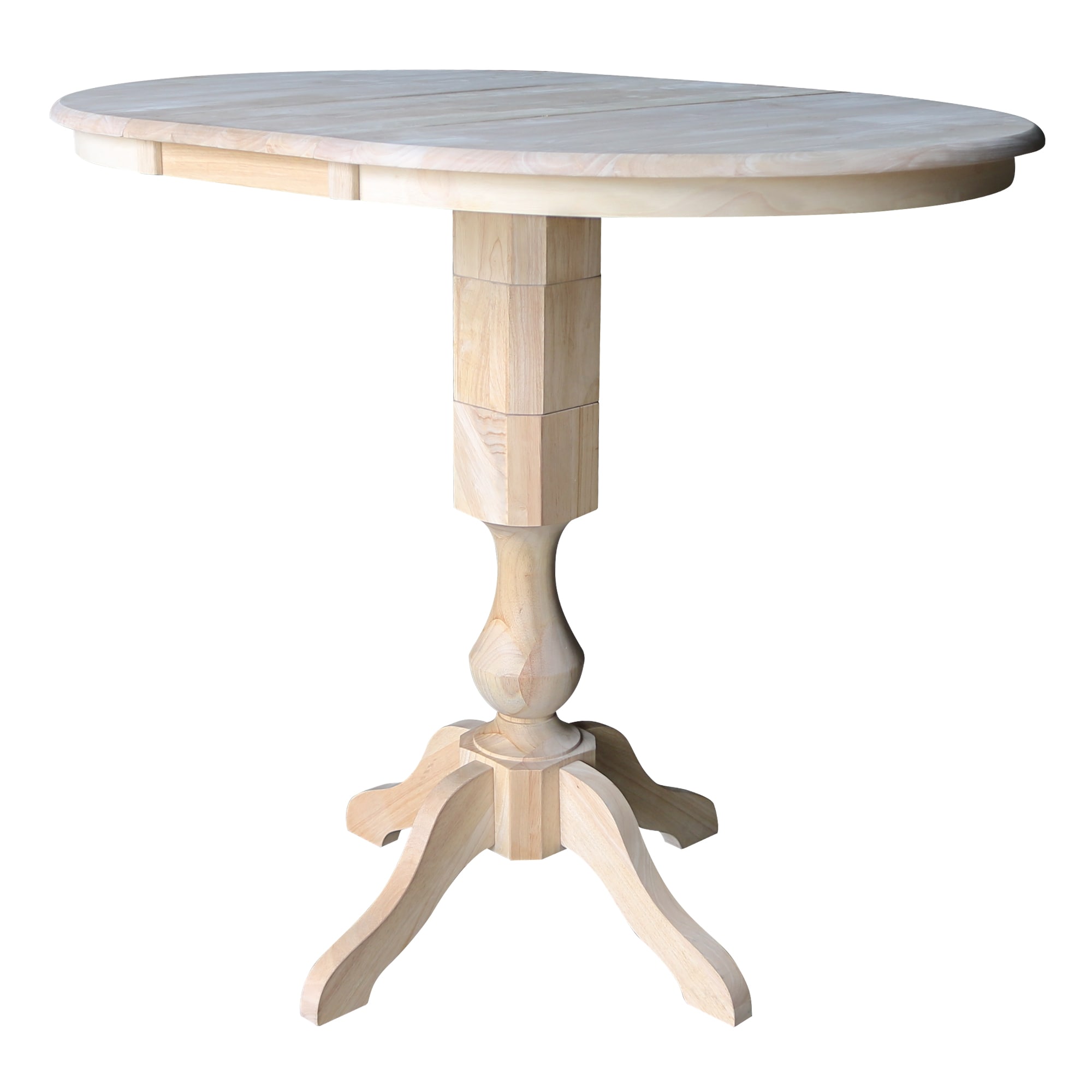 International Concepts K-36RXT-11P-2 Dining-Tables - View #4