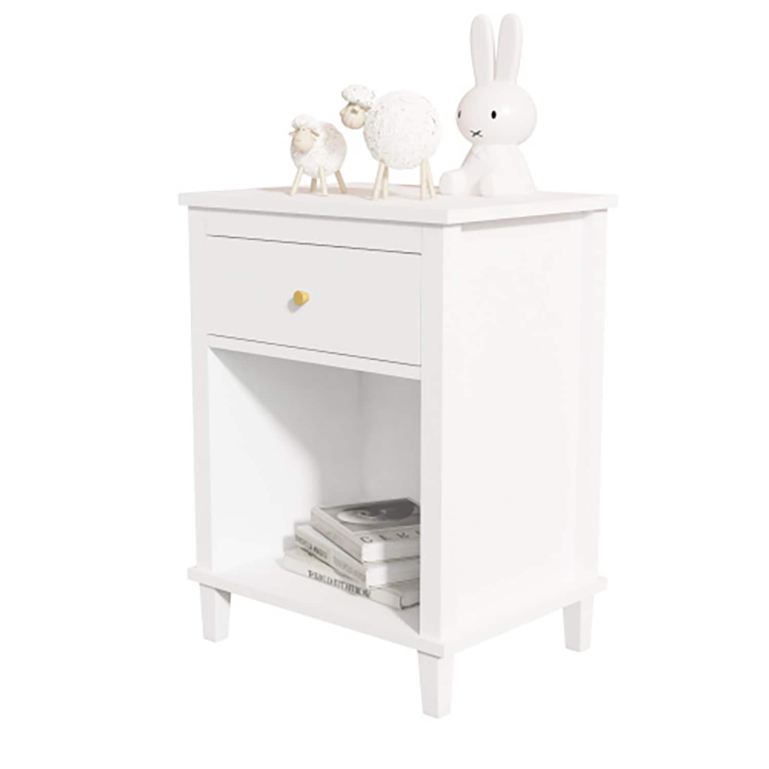 GZMR LD101BL-CROV nightstands - View #4