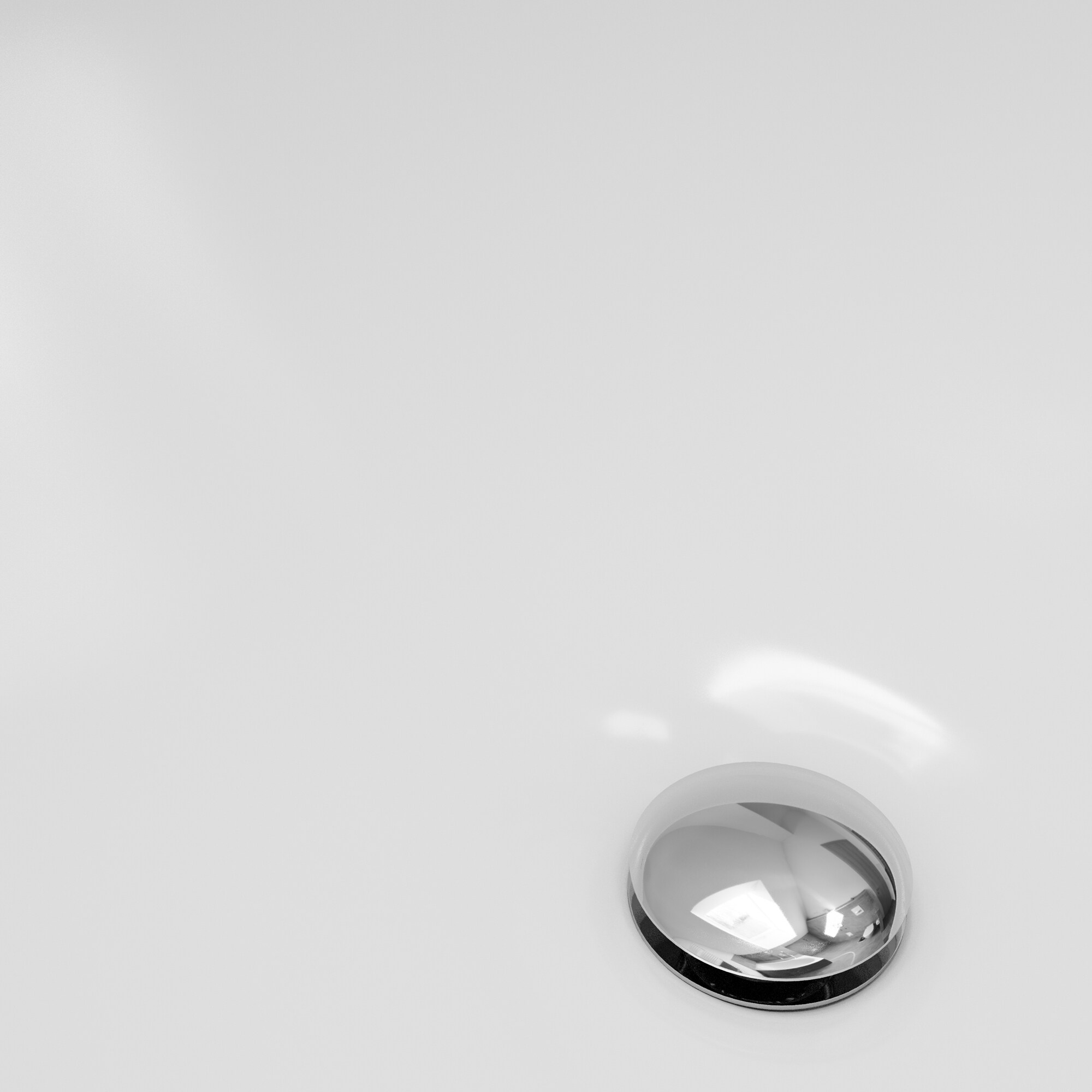 Karran VC-302-WH Bath-Sink - View #9