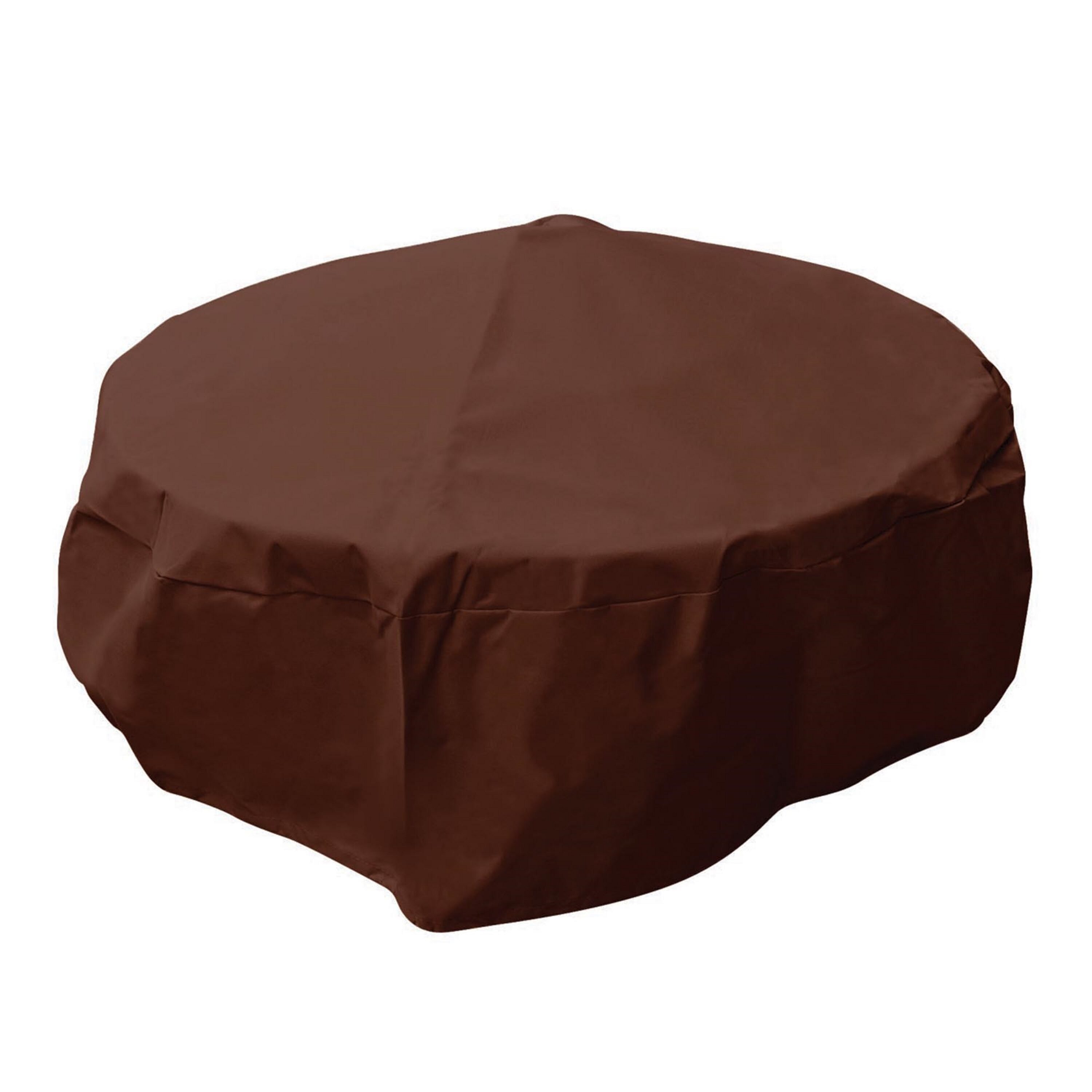 Fire Pit Covers Width (Inches) 38