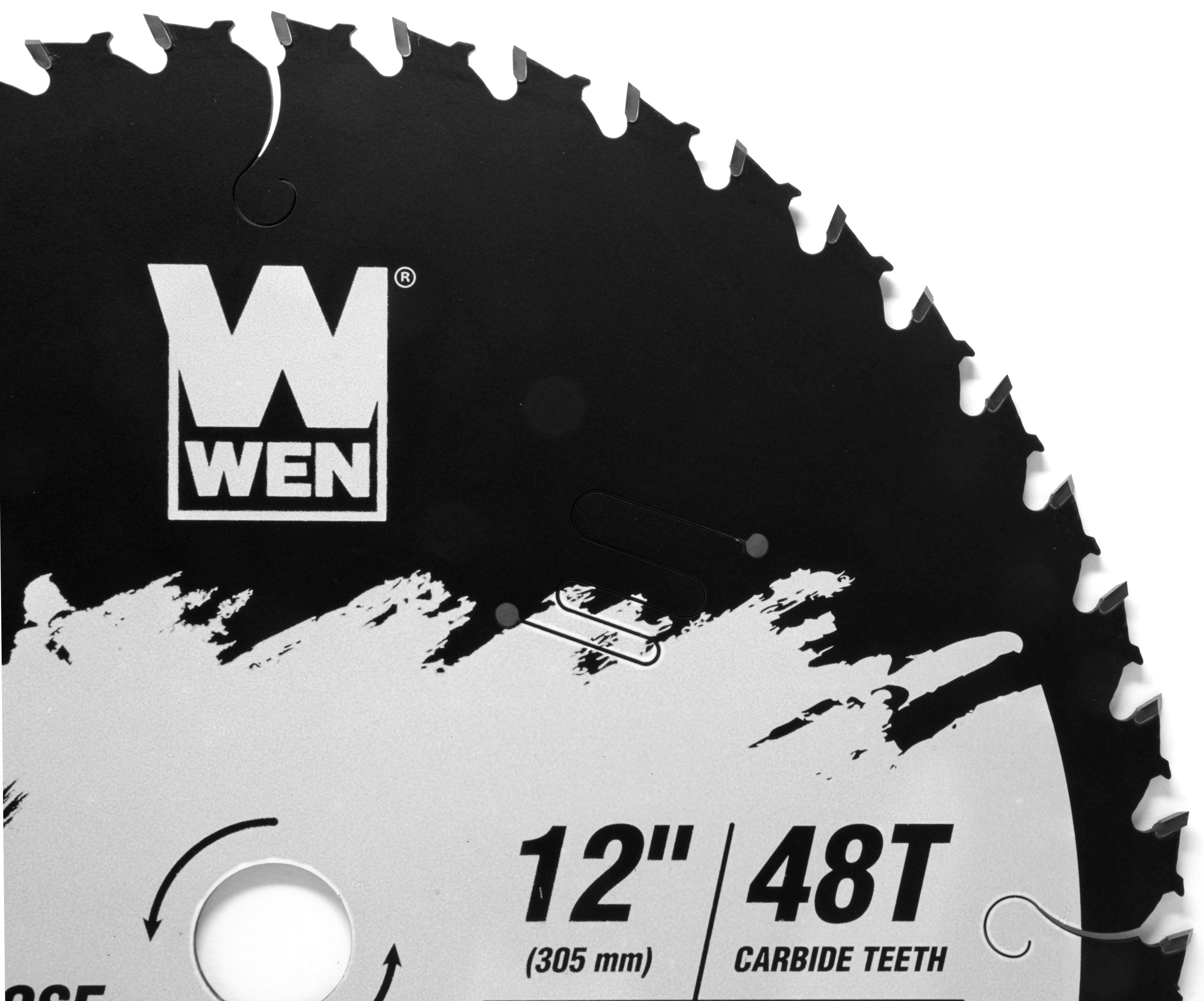 WEN BL1248C Circular-Saw-Blades - View #2