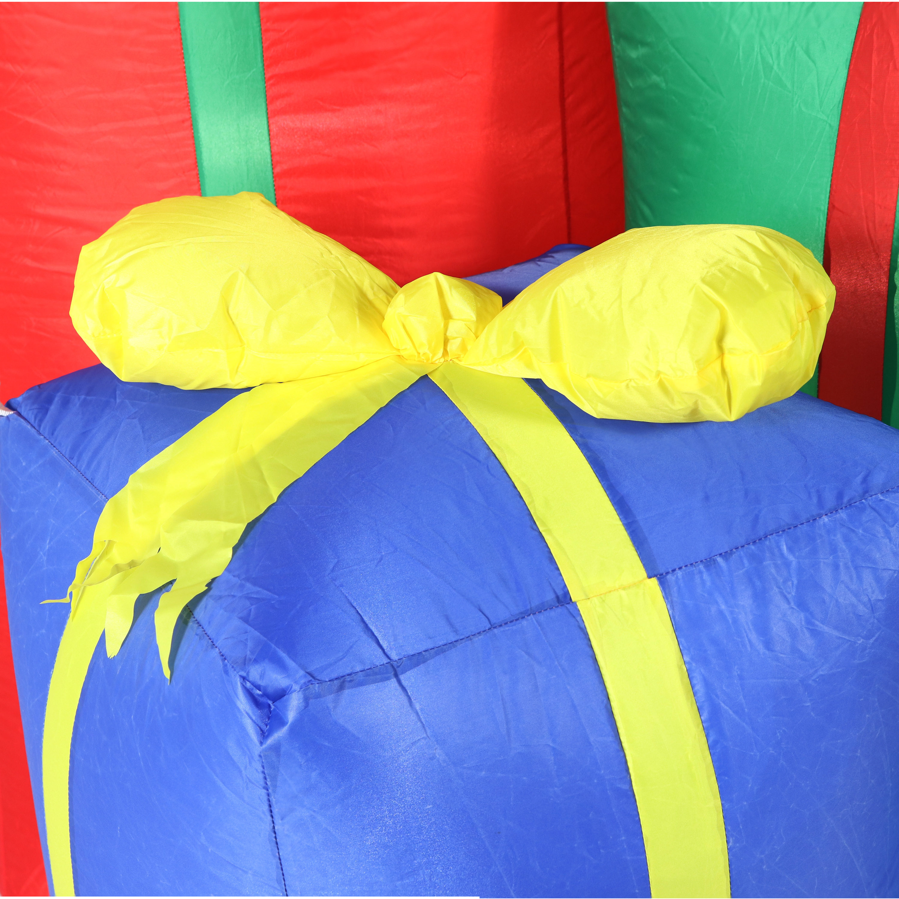 Sunnydaze Decor LDE-754 Christmas-Inflatables - View #4