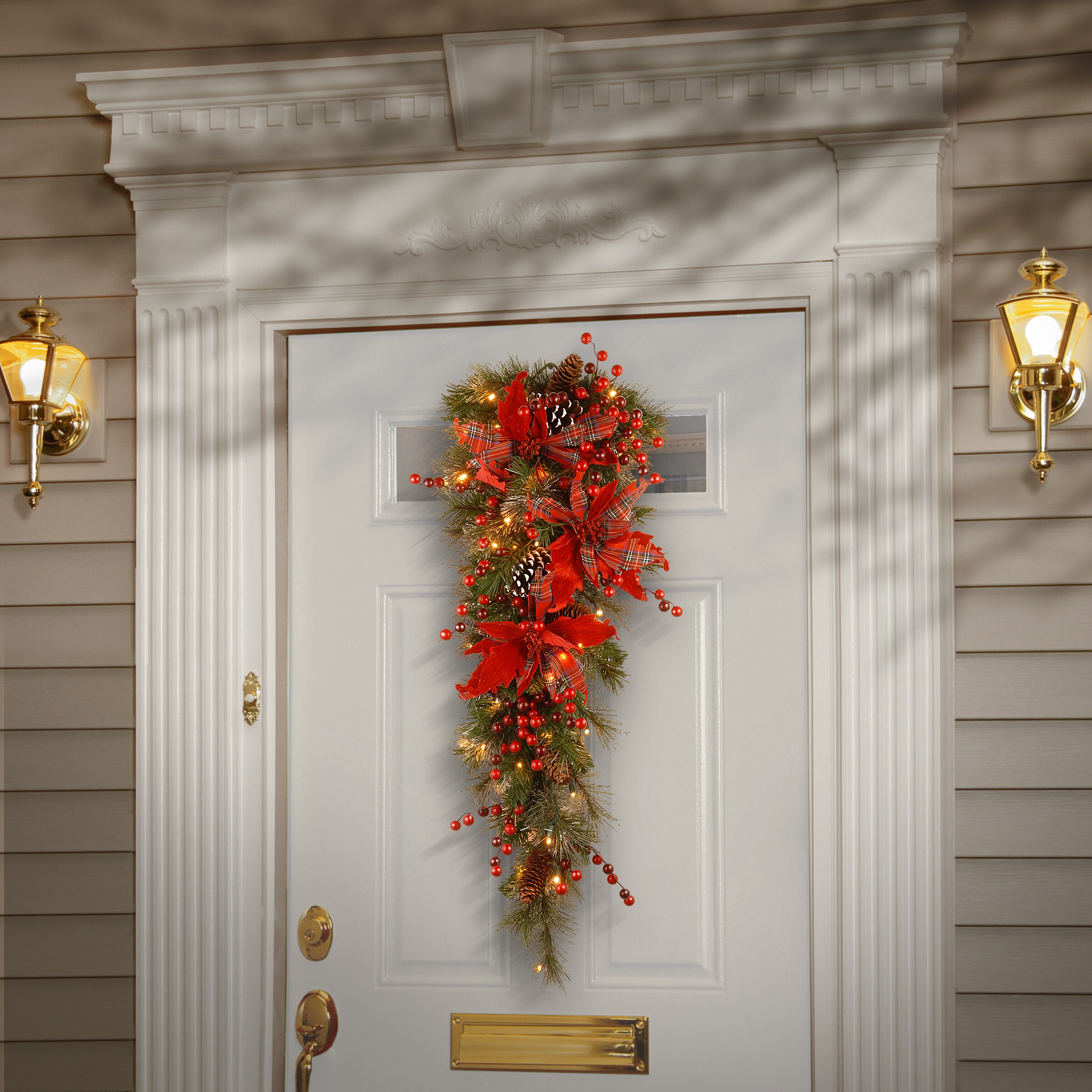 National Tree Company DC13-147-36TB-1 Artificial-Christmas-Trees - View #3
