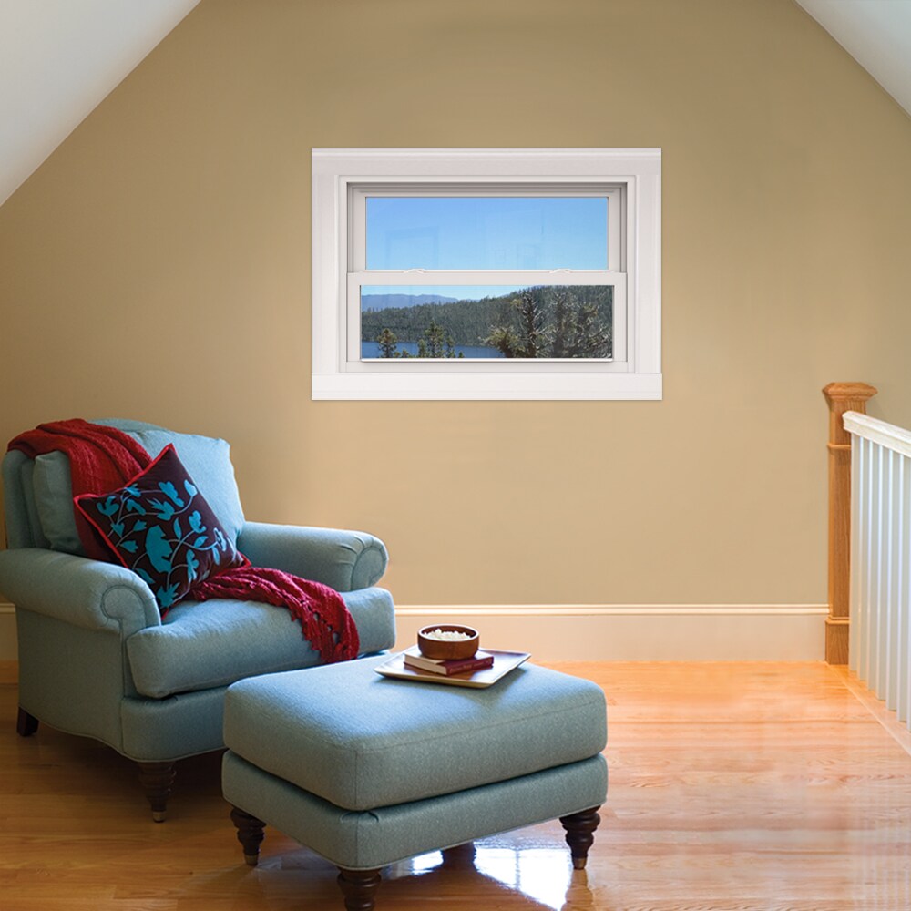 JELD-WEN LOWOLJW247400041 Double-Hung-Windows - View #4