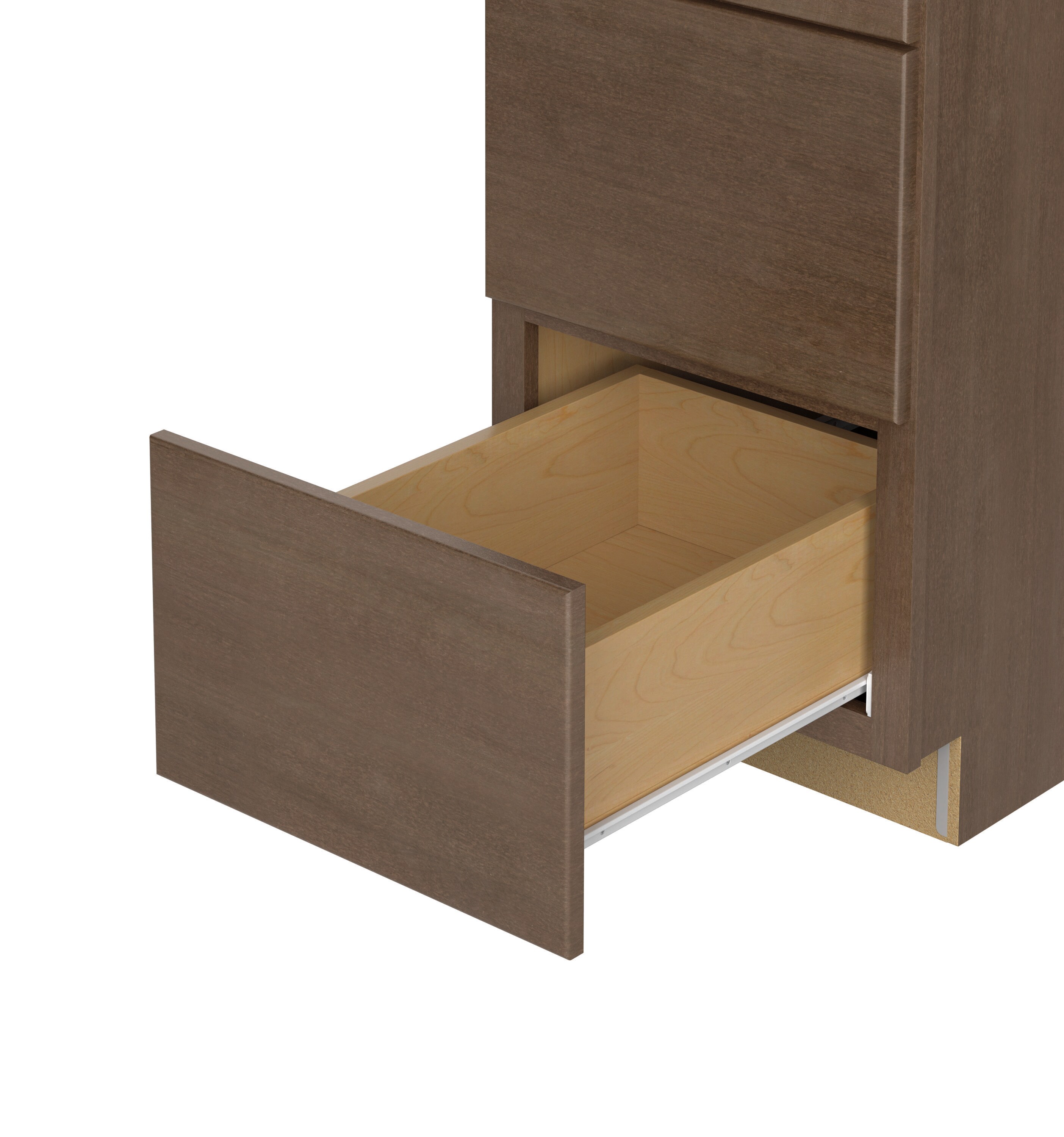 Diamond NOW G18 DB24 Cabinets-Kitchen - View #9