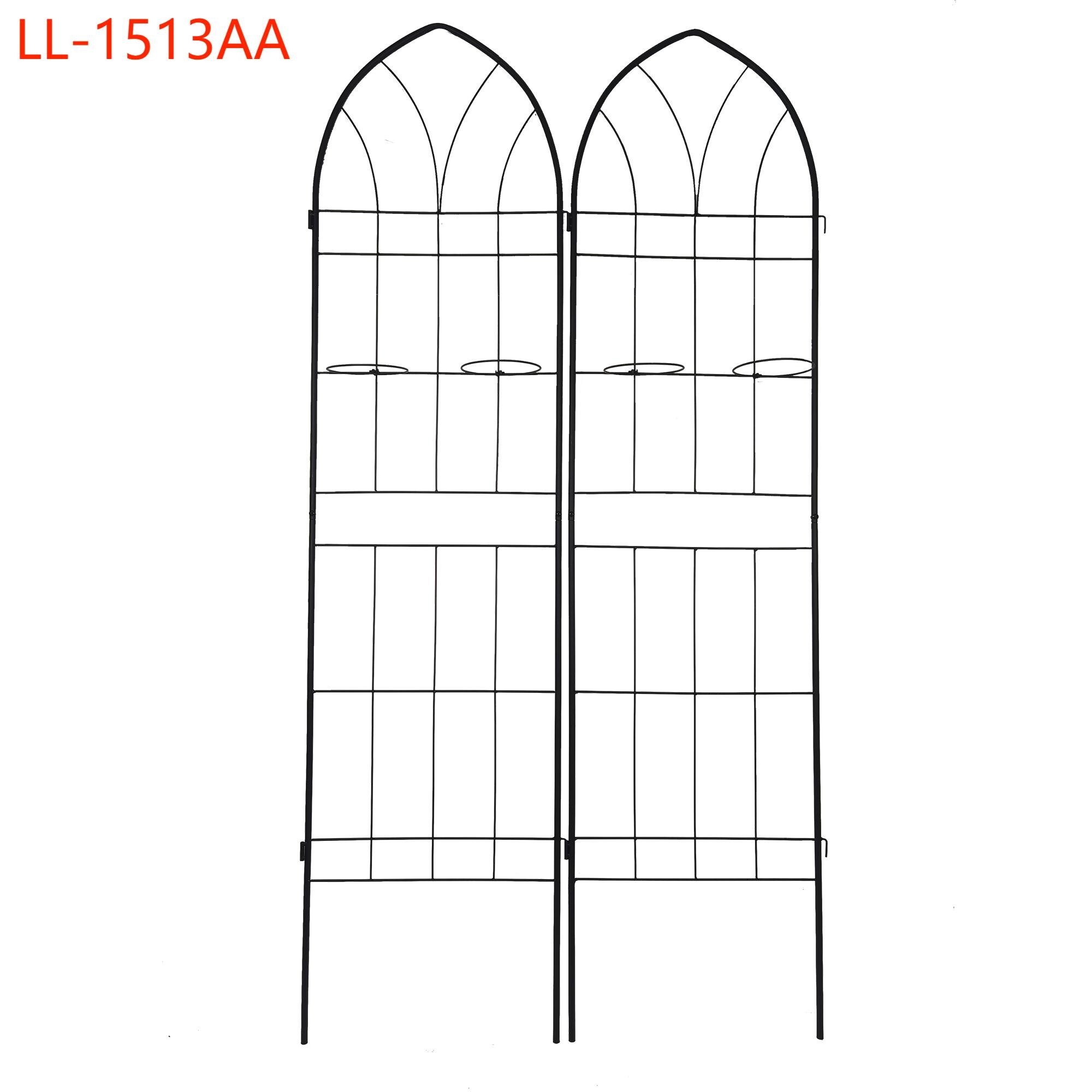 Yiekholo LL-1513AA Garden-Trellis - View #7
