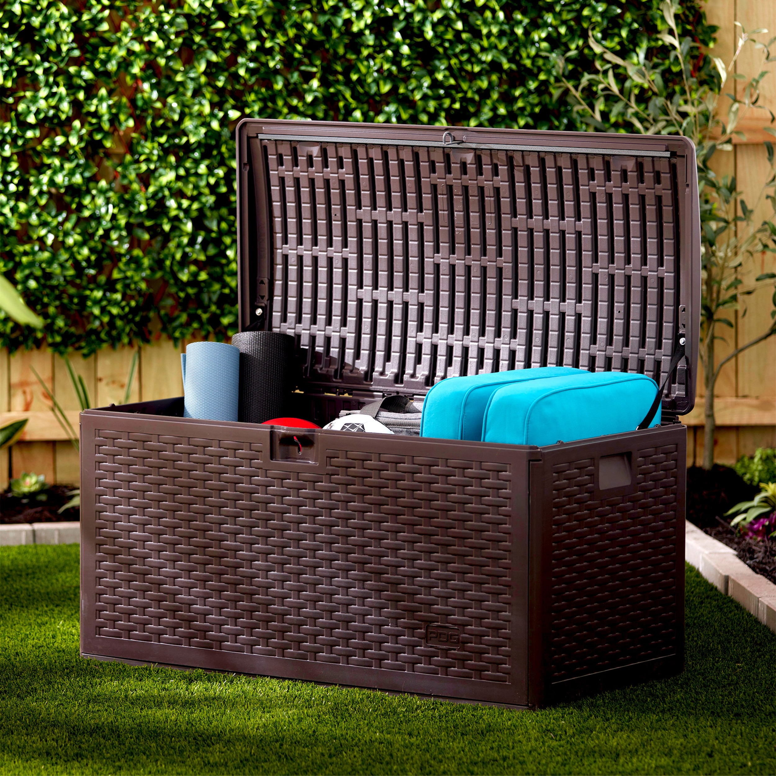 Plastic Development Group 171122 Patio-Furniture-Covers - View #9