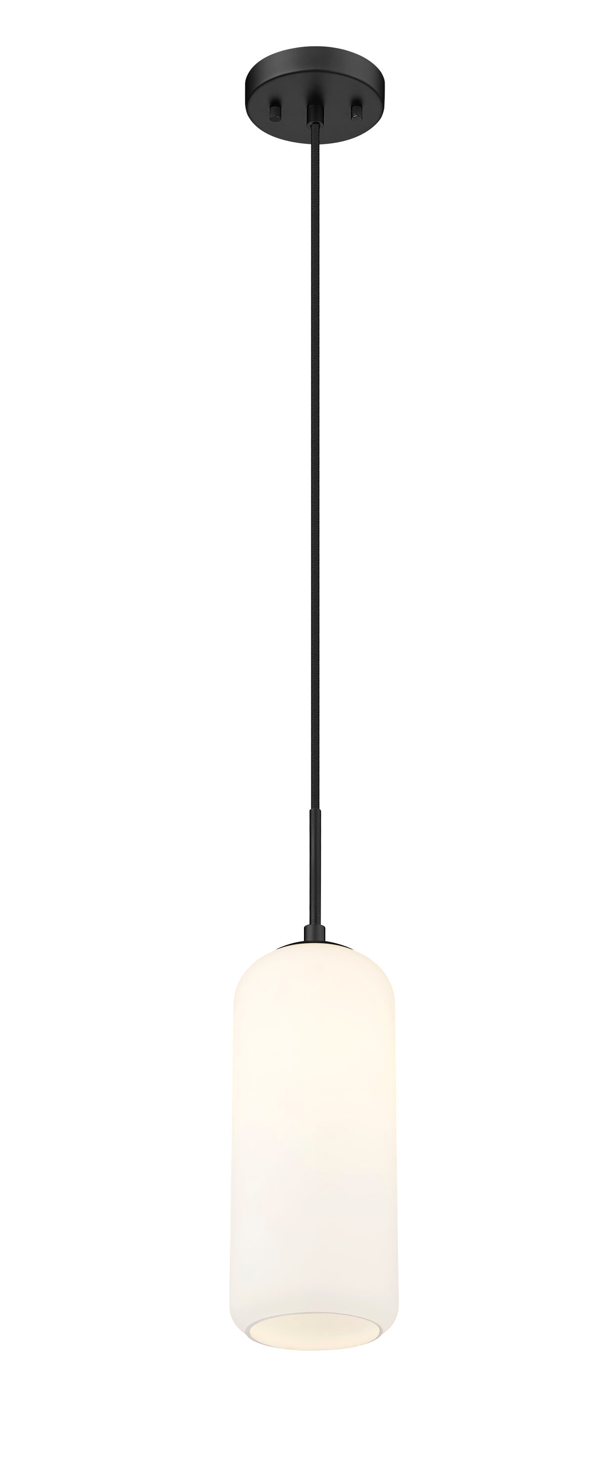 Z-Lite 732P17-MB Pendant-Lights - View #5