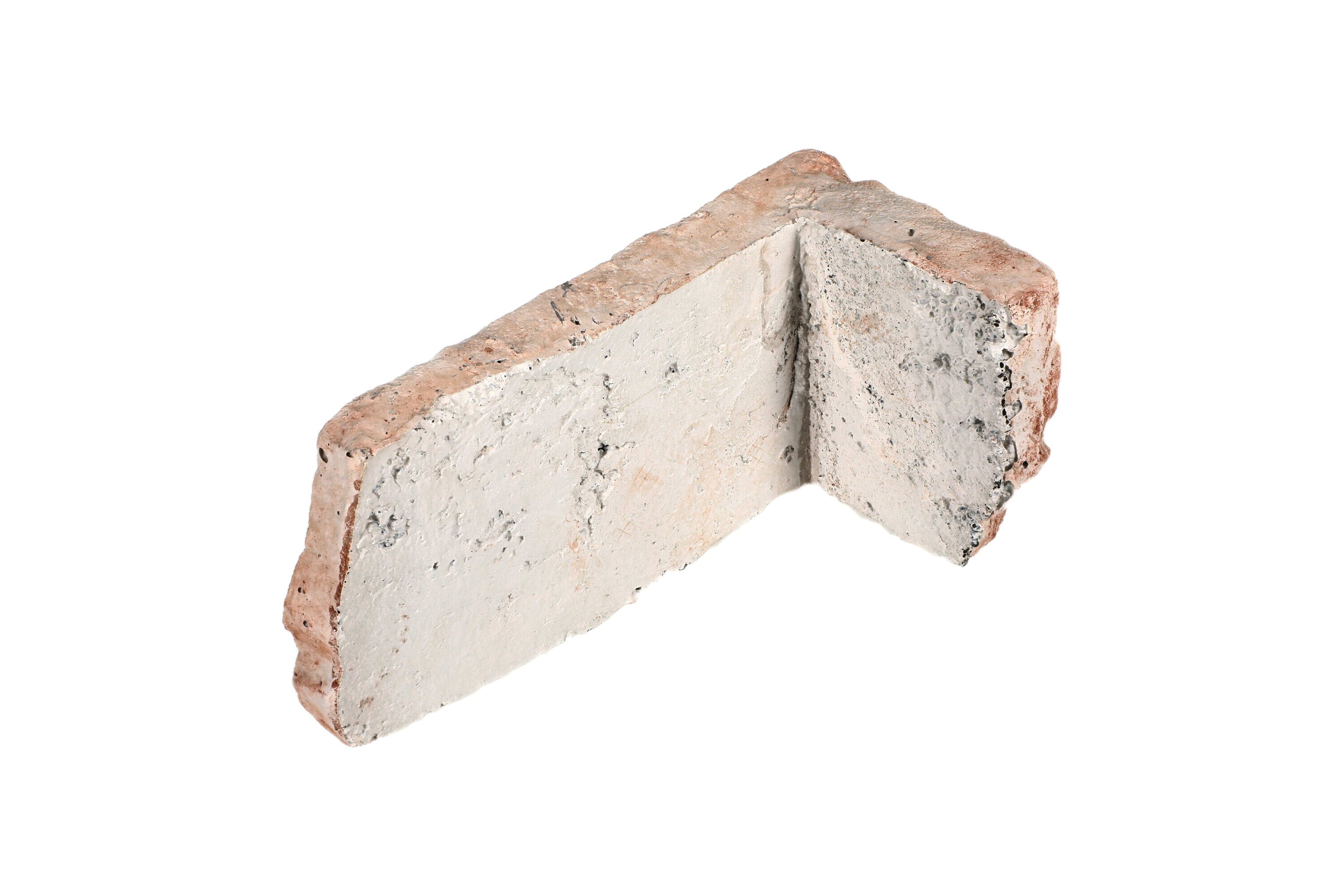 American Olean CB61CORMANS1P Stone-Veneer - View #2