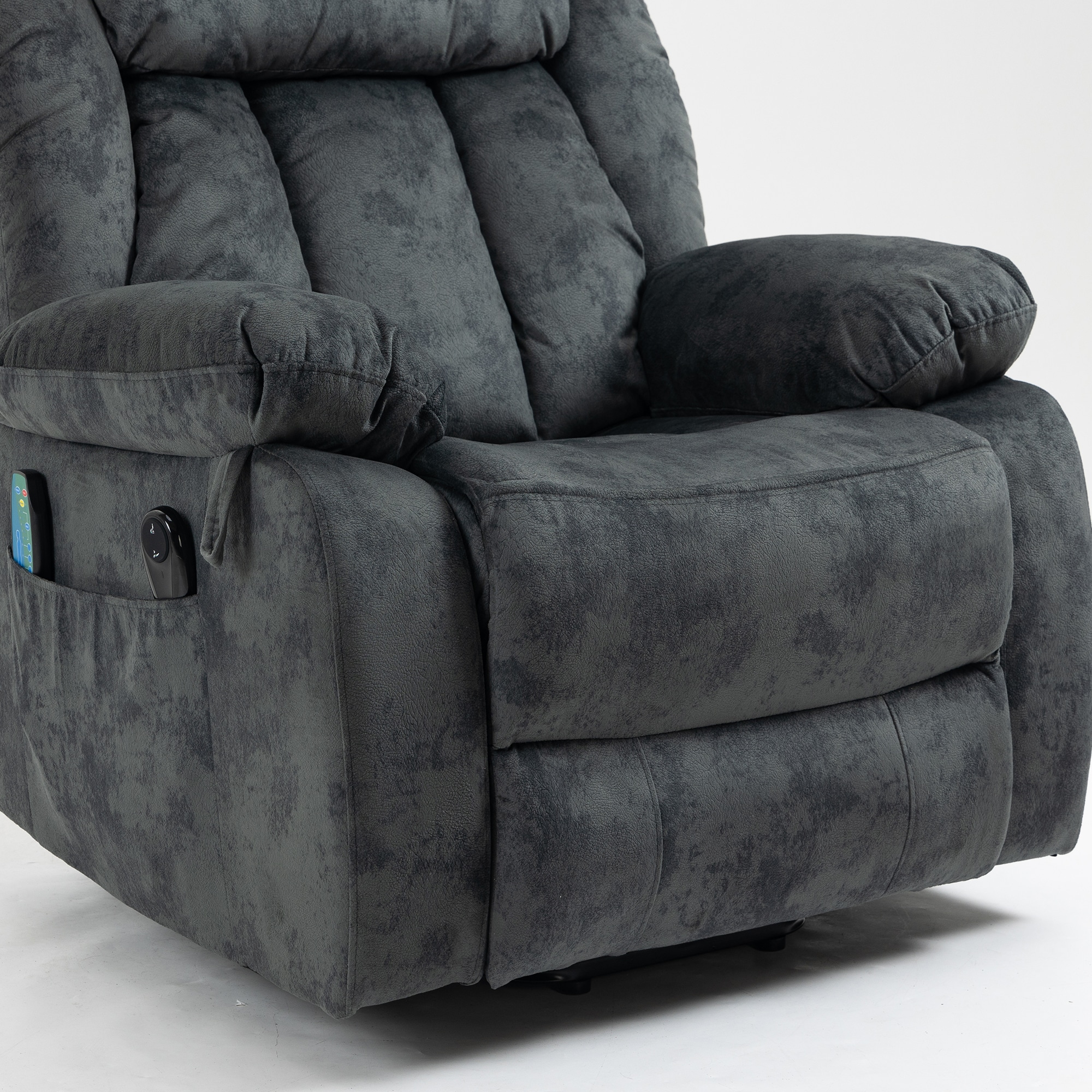 WELLFOR CAN-DR078 recliners - View #10