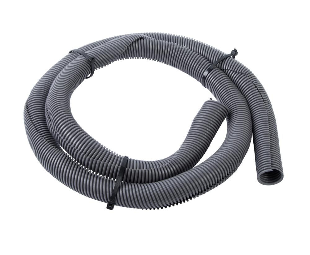 Hose Connection Kit with 5 meters 1/4 ldpe water tubing American Style  Fridge Freezers, fits