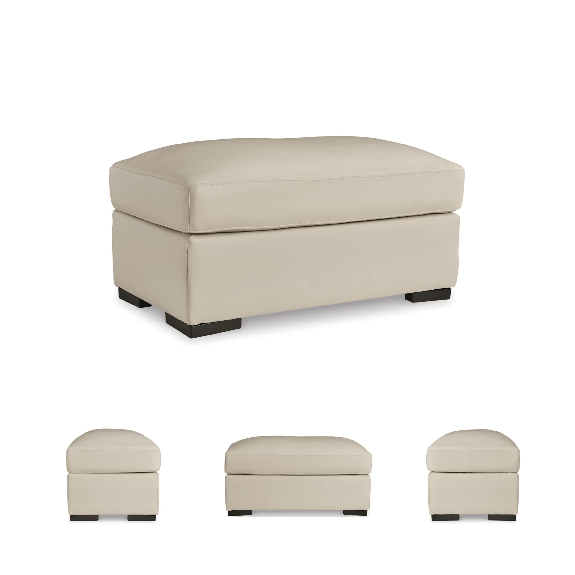 Signature Design by Ashley 1930414 Indoor-Ottomans - View #5