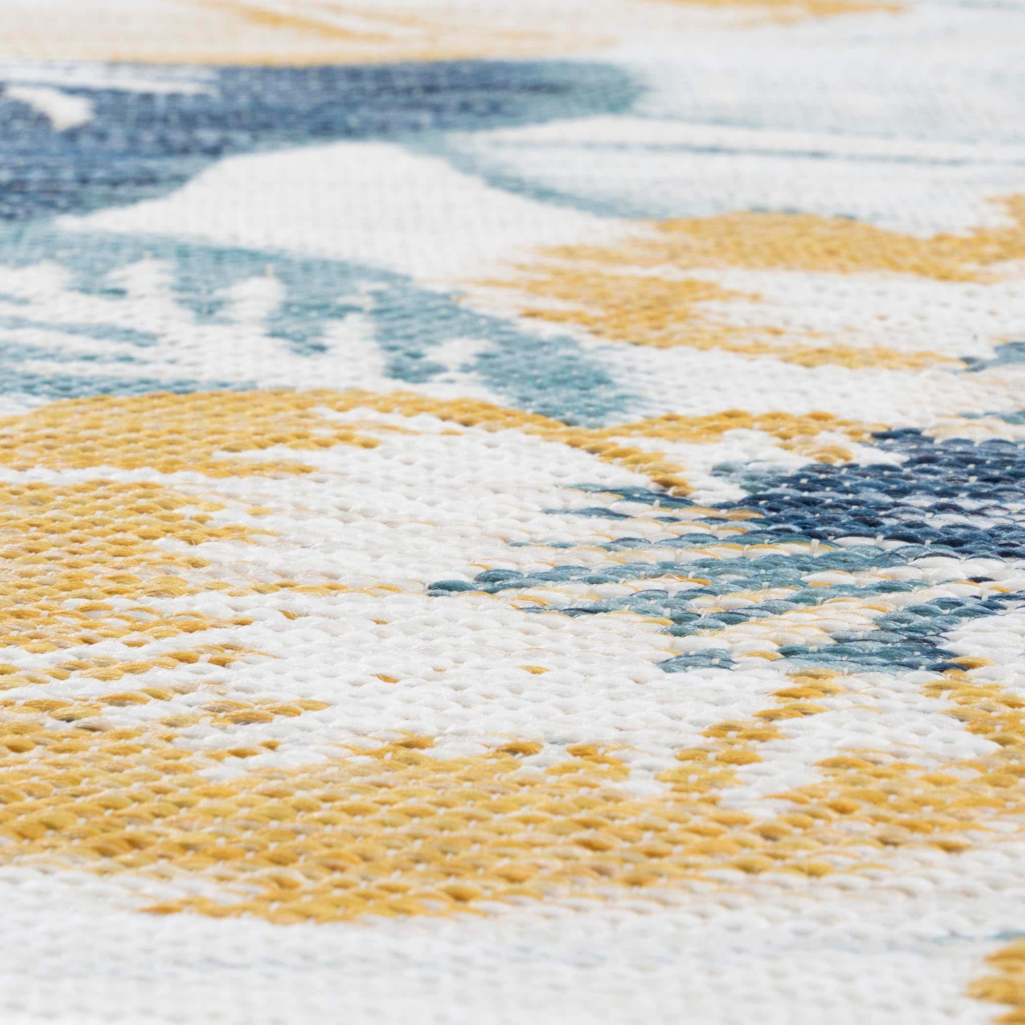 Tayse FLO1407 2X3 rugs - View #7