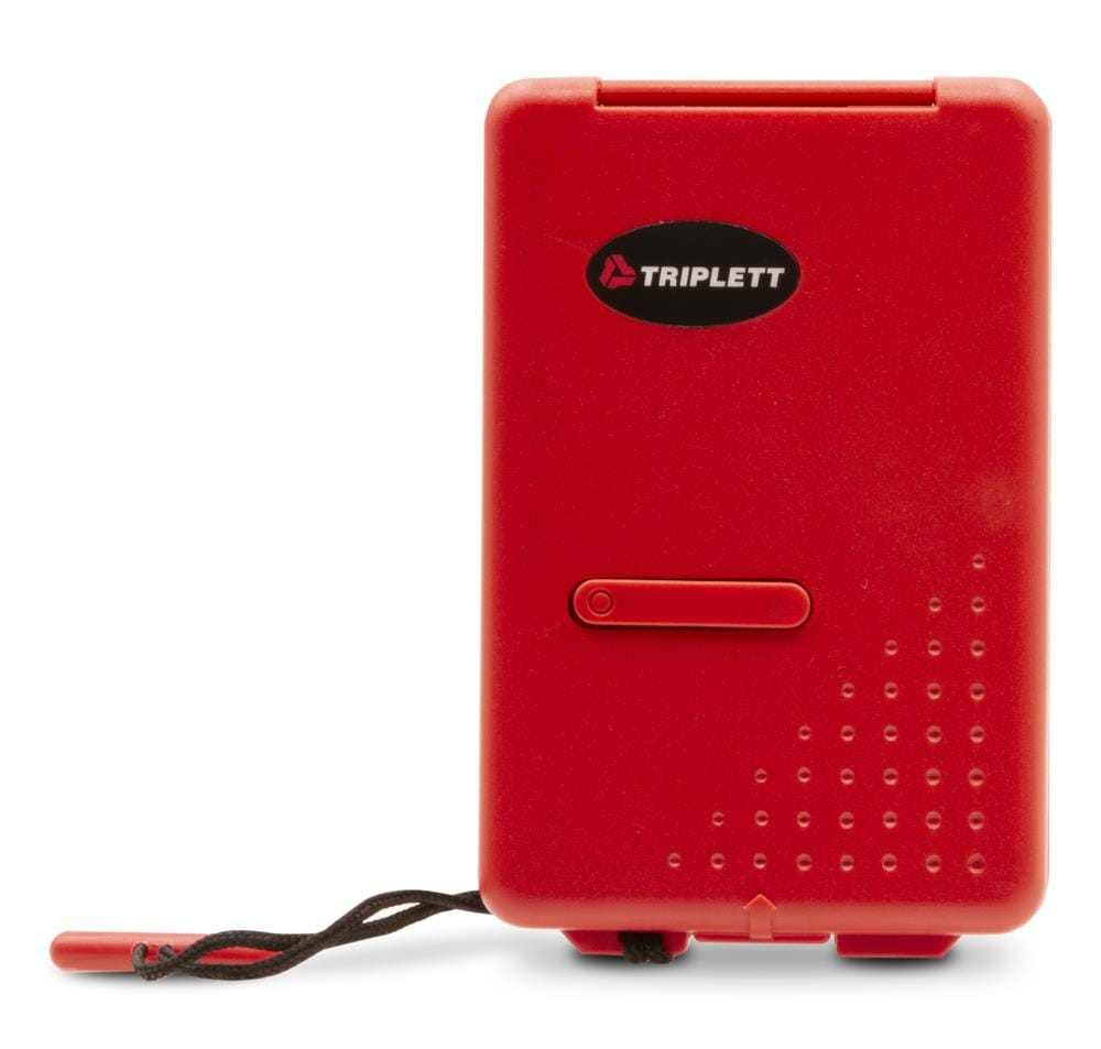 TRIPLETT 2030 multimeters - View #3