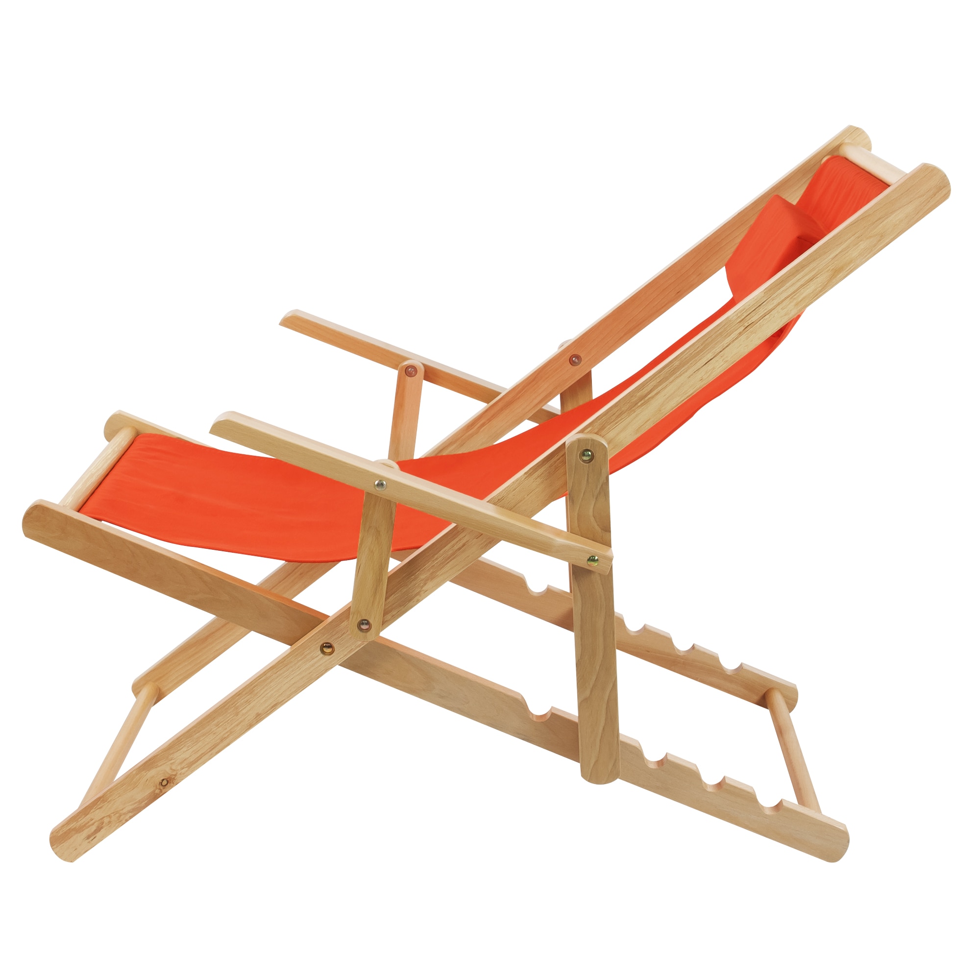 Casual Home 114-00/011-19 Patio-Chairs - View #2
