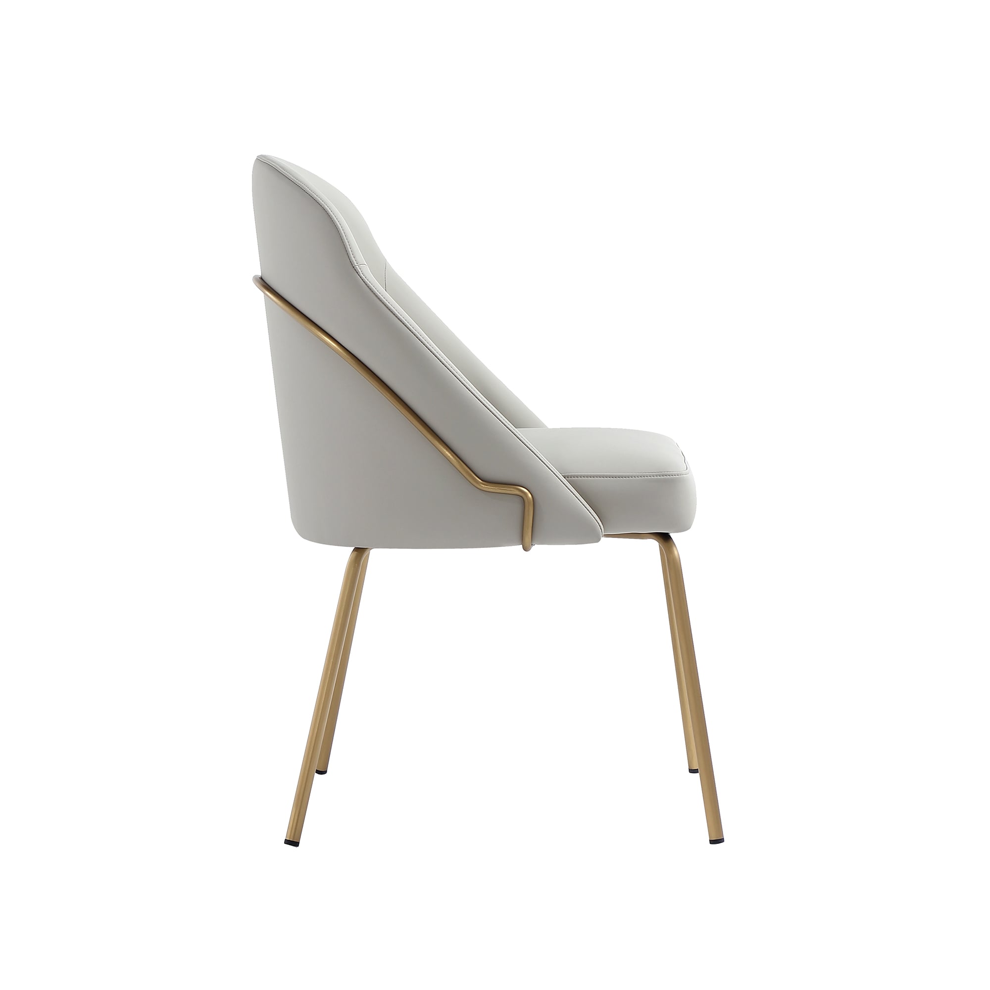 Manhattan Comfort 2-DC100-GST Dining-Chairs - View #7