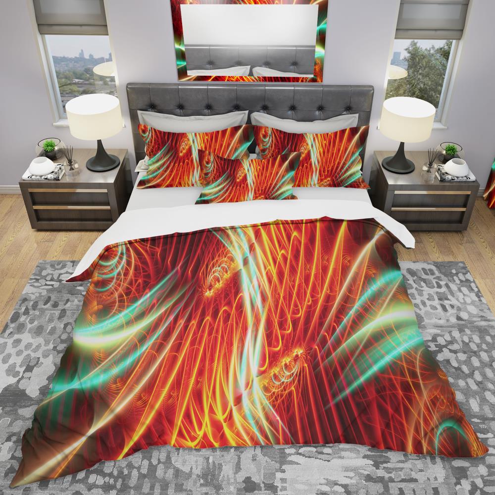 Designart BED3021-K bedding - View #2