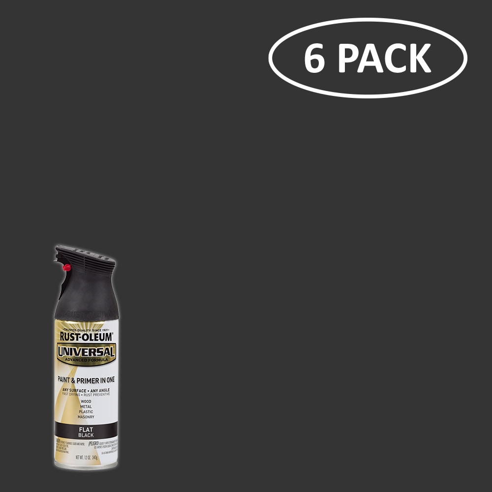 Reviews for Rust-Oleum Automotive 11 oz. Universal Silver Touch-Up Spray  Paint and Primer in One (6-Pack)