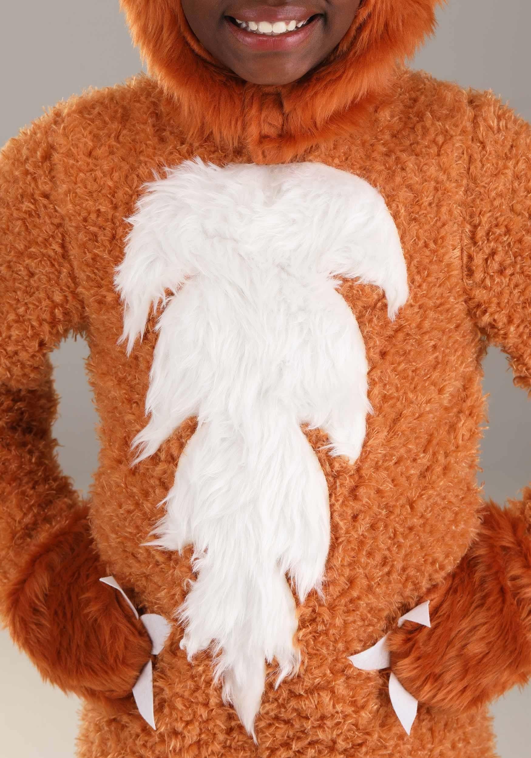 HalloweenCostumes.com FUN6066CH-XL costumes - View #4