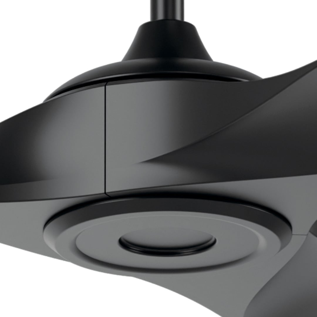 Kichler 310660SBK Ceiling-Fans - View #6