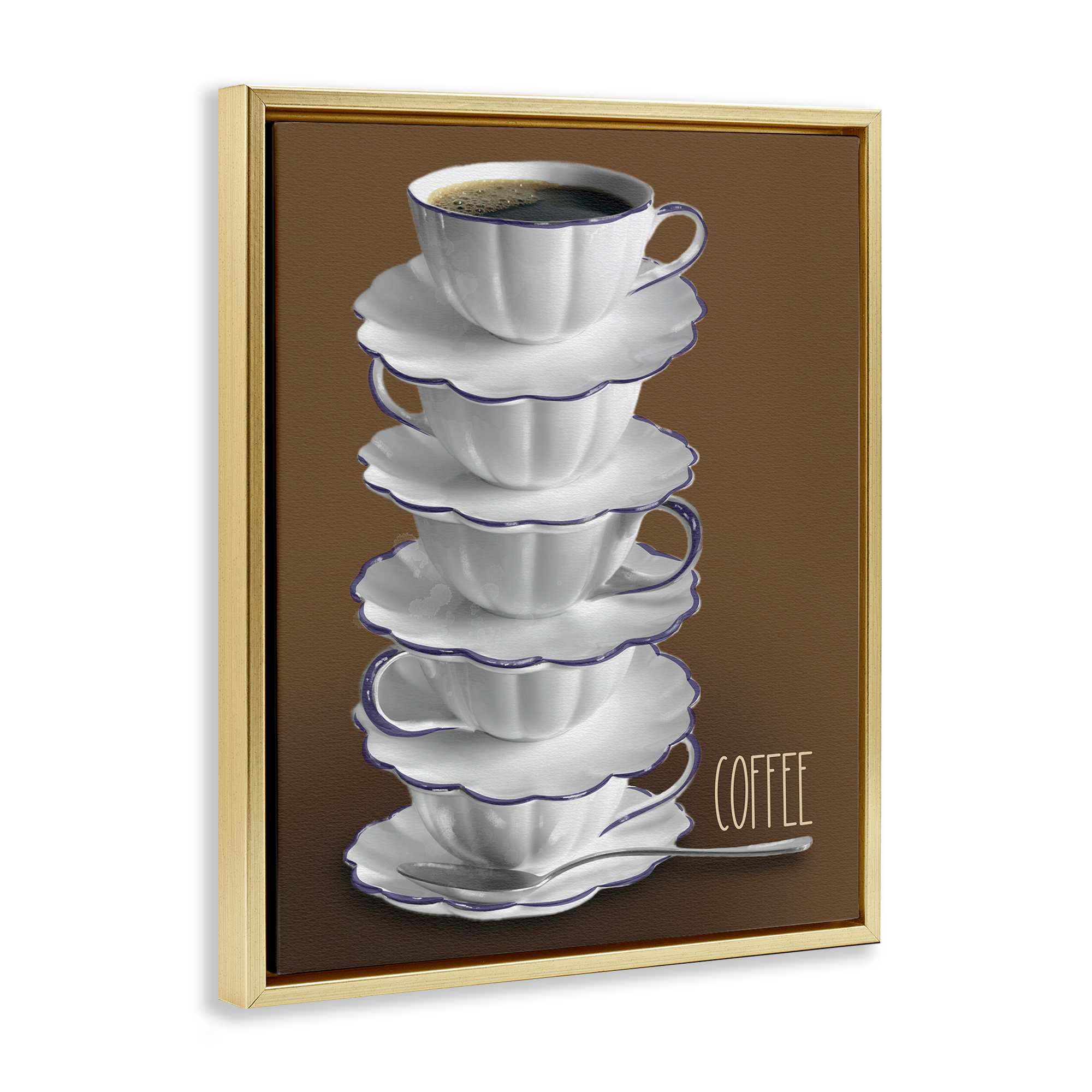 Stupell Industries BS-508-FFG-24X30 Wall-Art - View #2