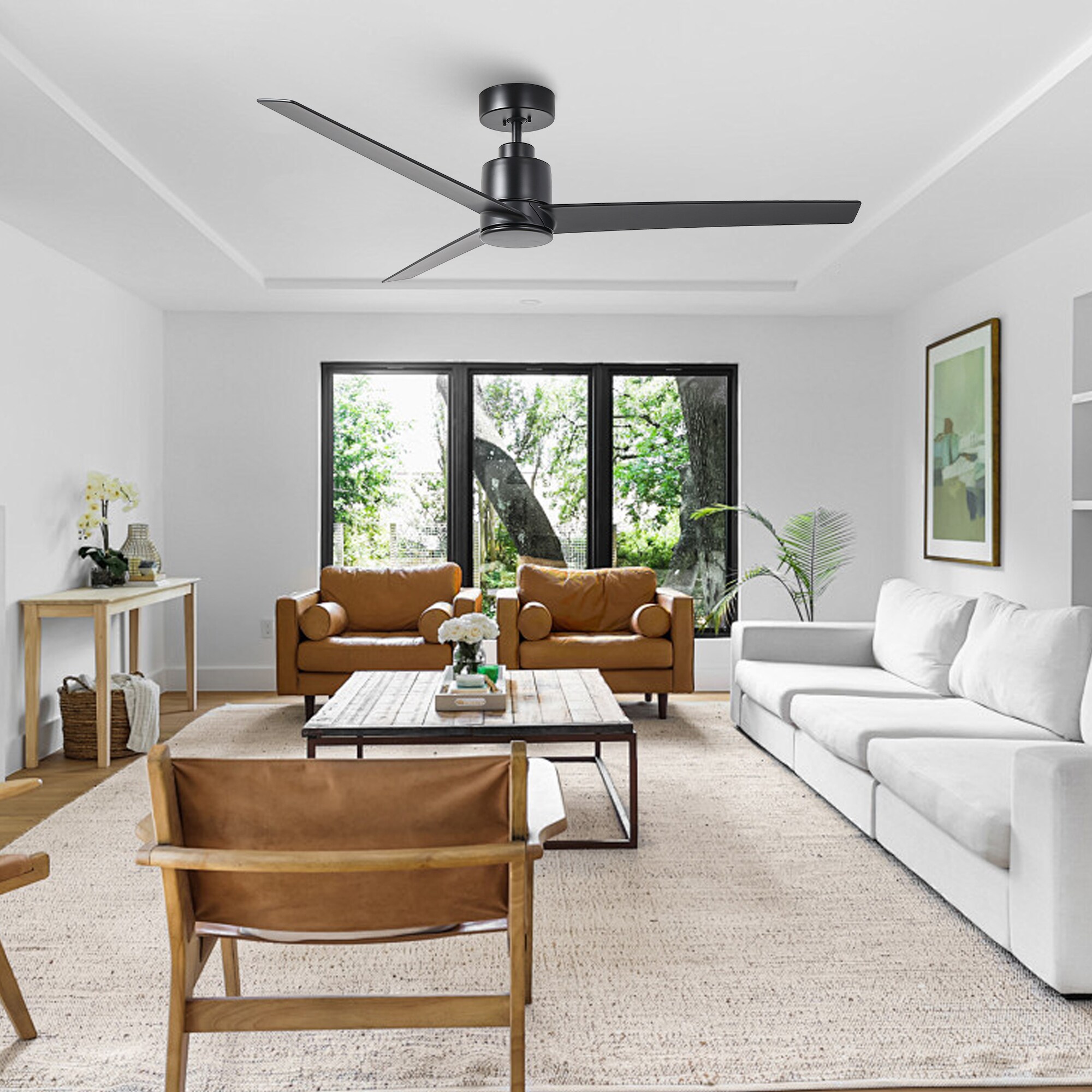 Matrix Decor CF354BQ Ceiling-Fans - View #5